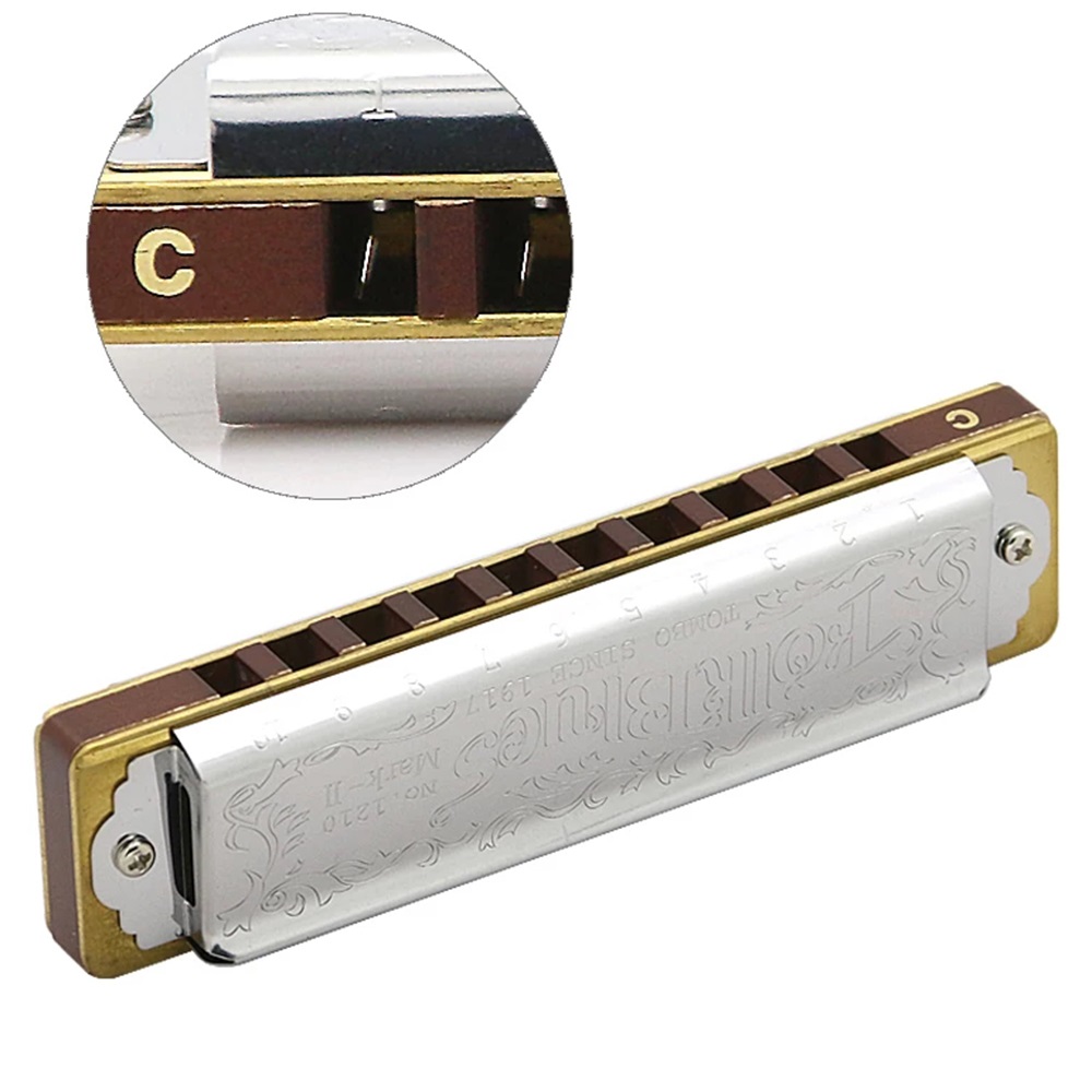 Tombo 1210 Folk Blues Mark II - D
