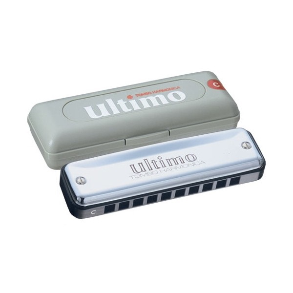 Tombo 1810 Ultimo - E