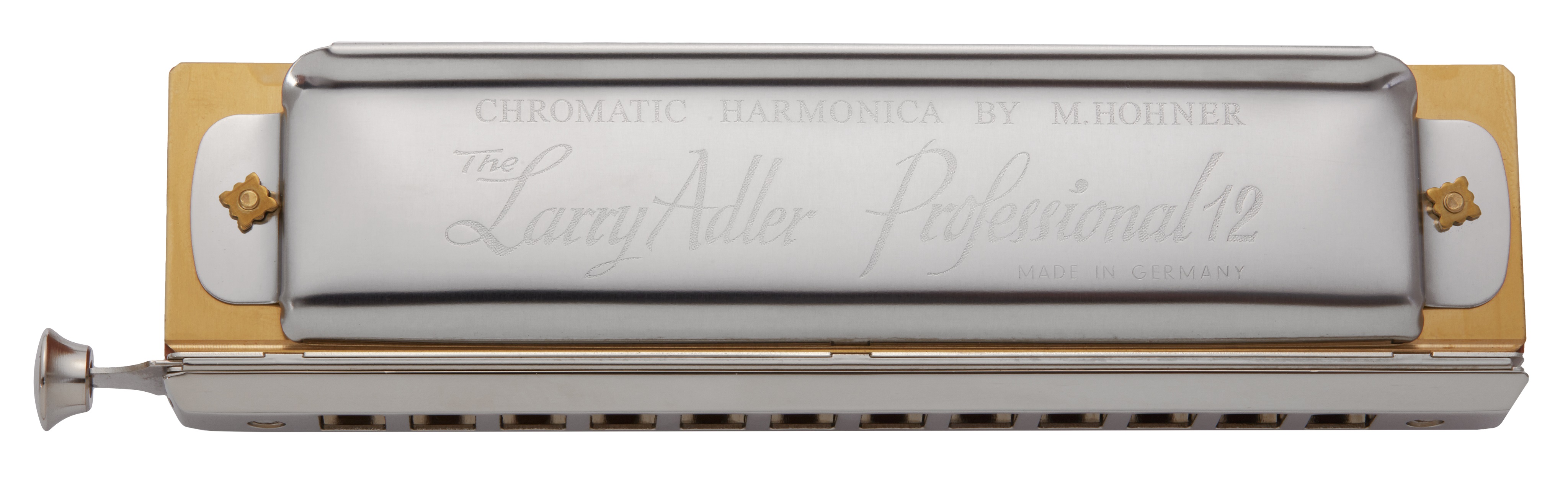 Hohner Larry Adler 48