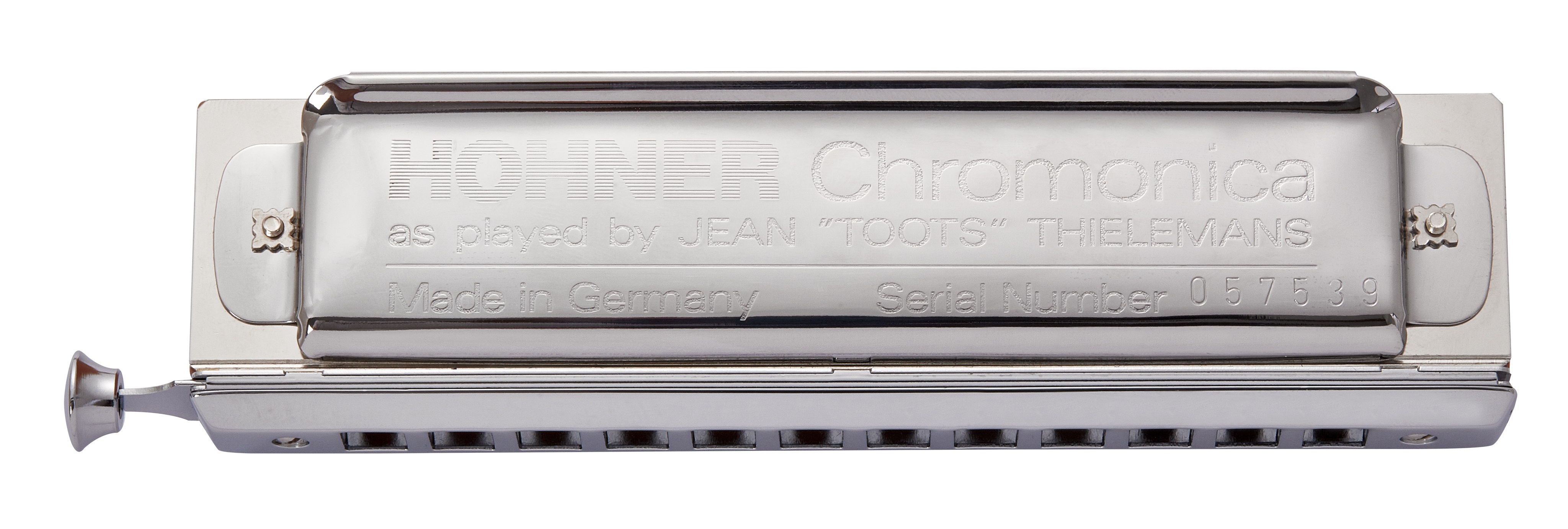 E-shop Hohner Mellow Tone