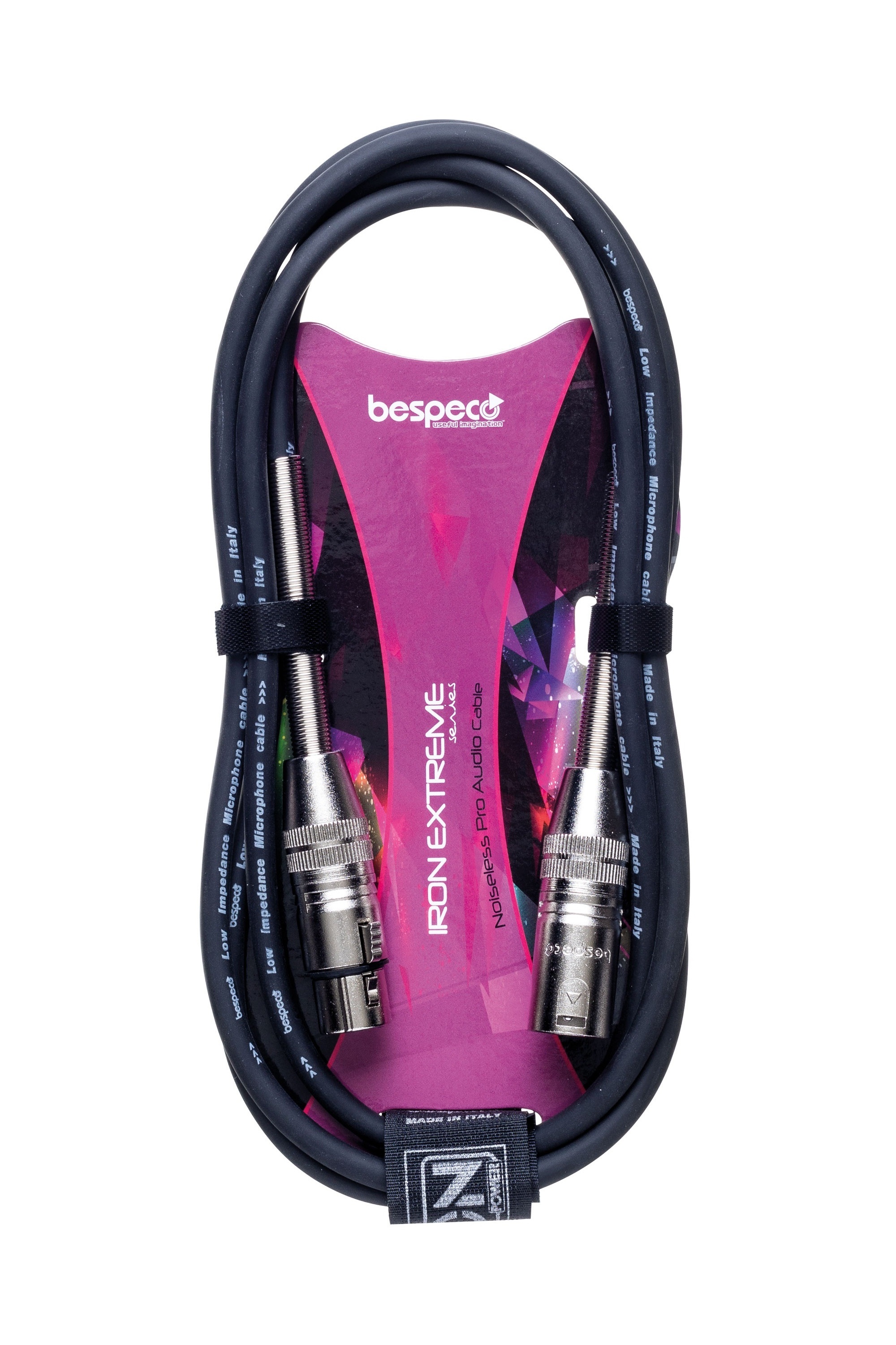 E-shop Bespeco IROMB2000P