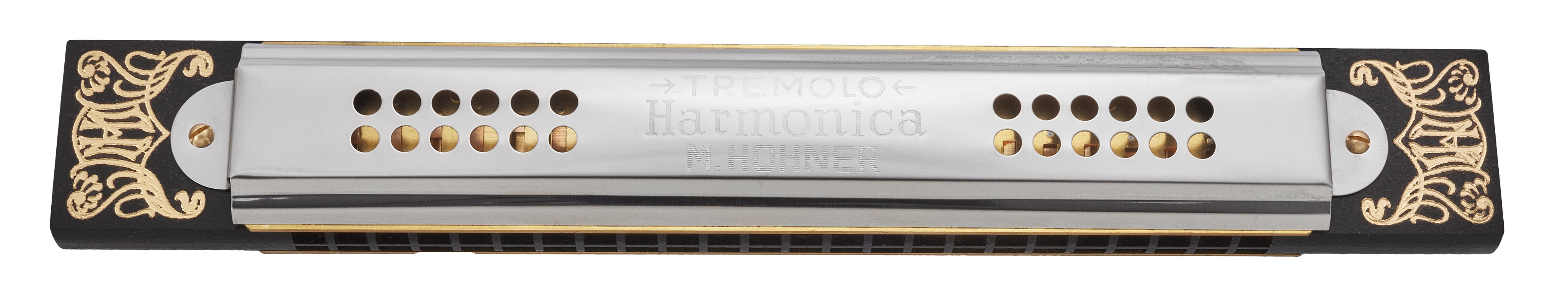 Hohner Kreuzwender náhradné C