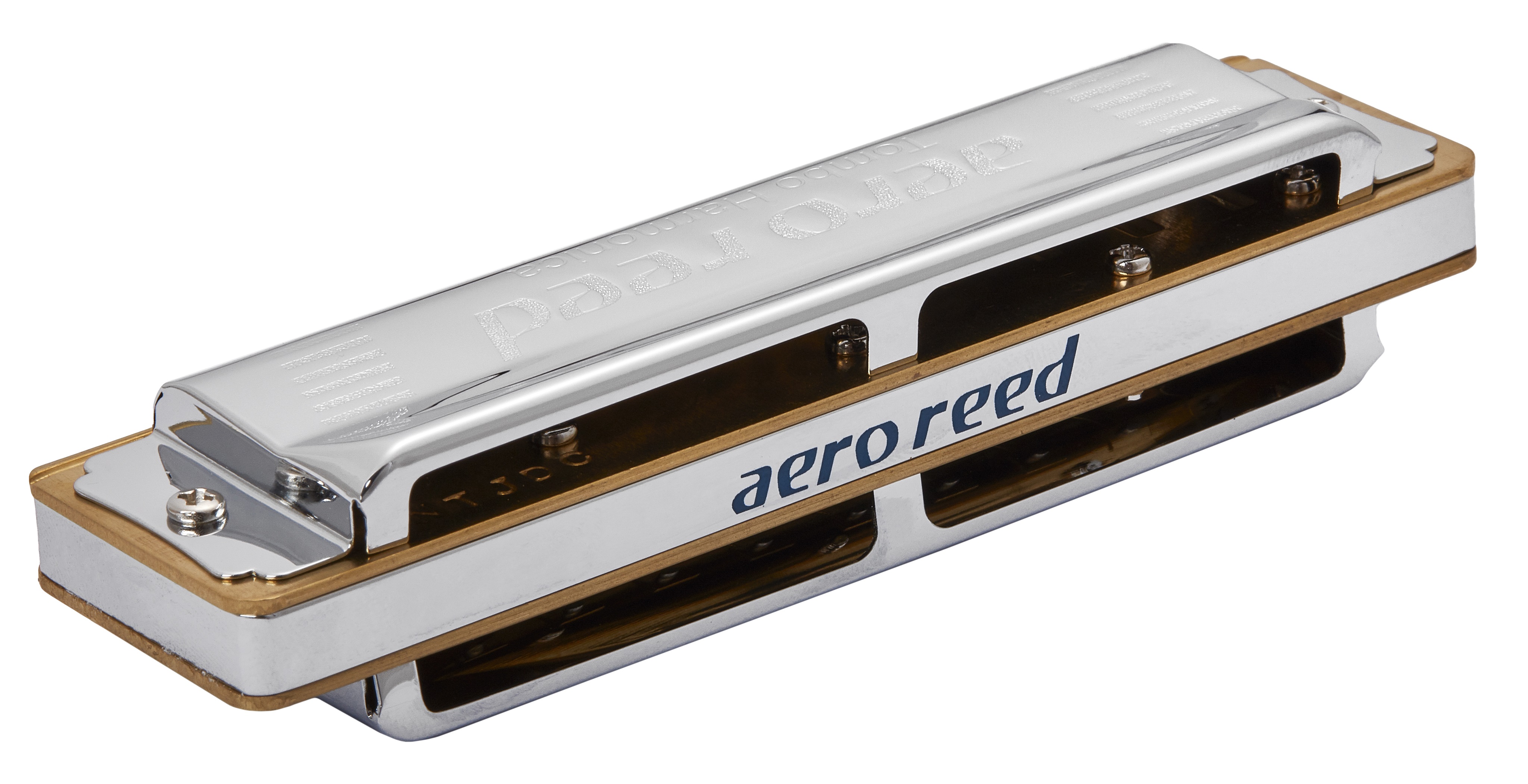 Tombo Aero Reed 2010-C