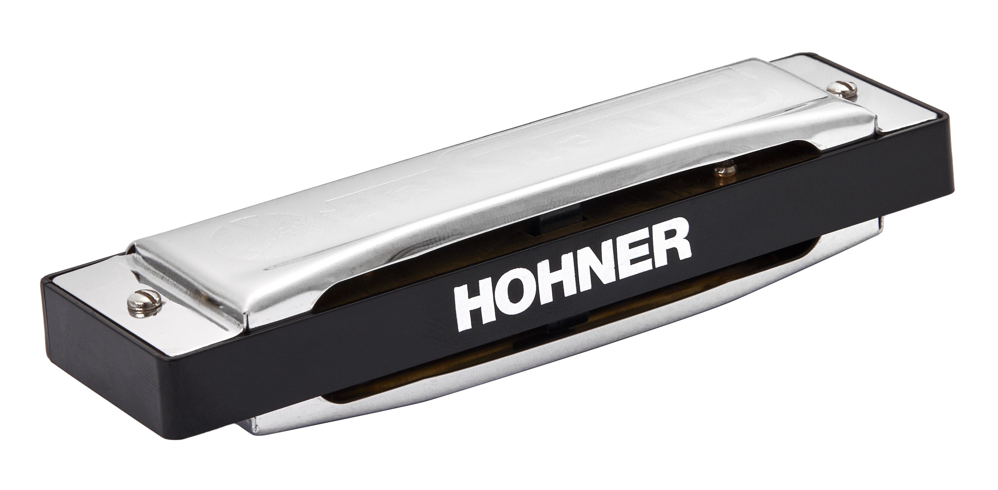 Hohner Silver Star F-major