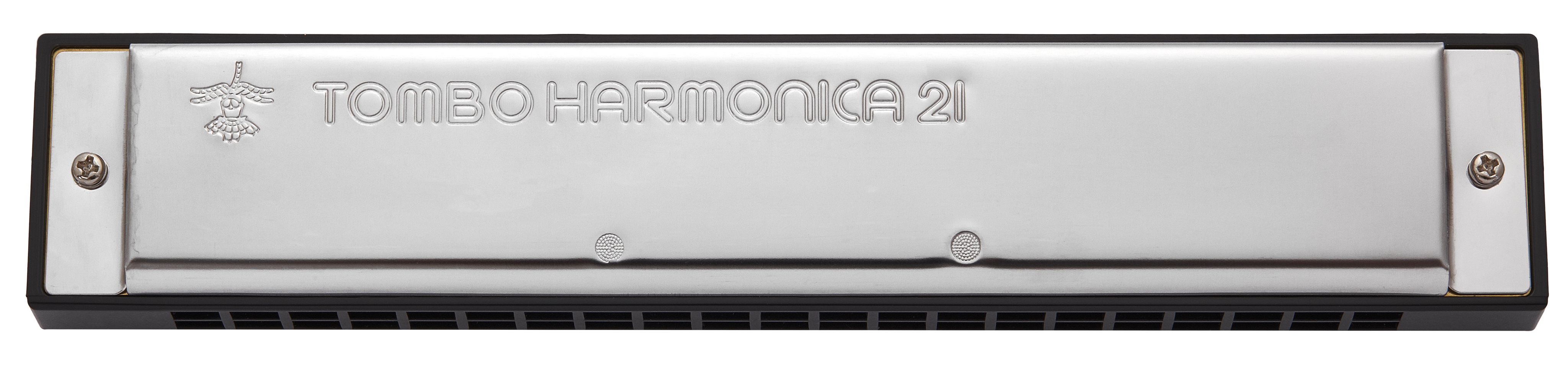 Tombo Tremolo 3121 Band 21-A