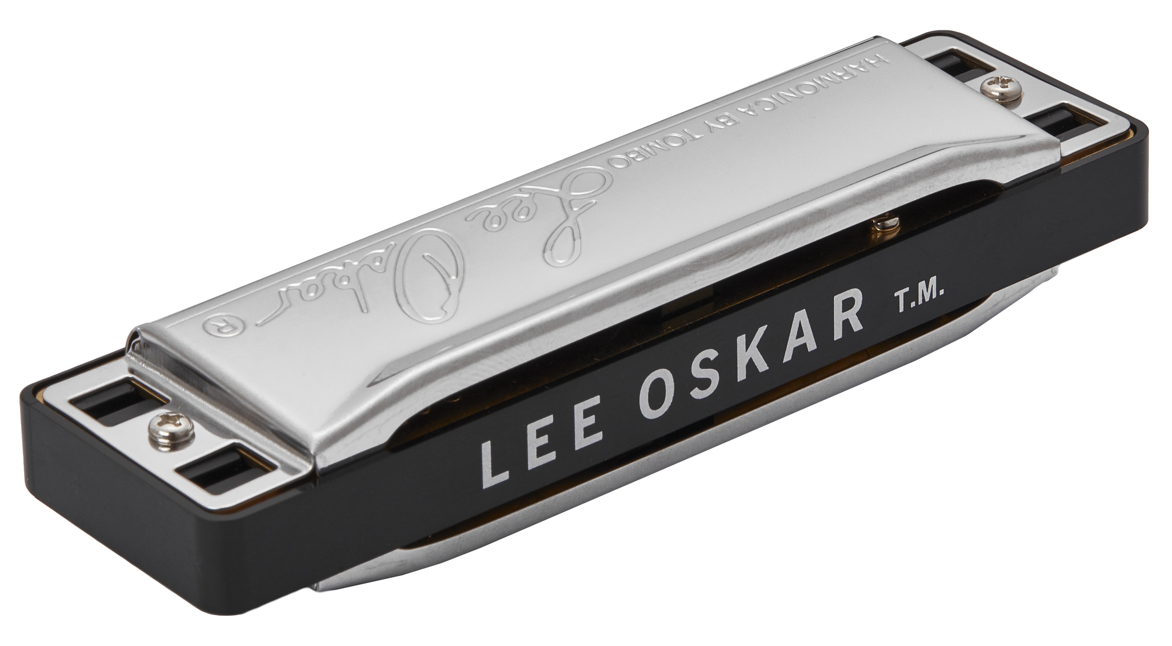 Lee Oskar Melody Maker 1910MM-E