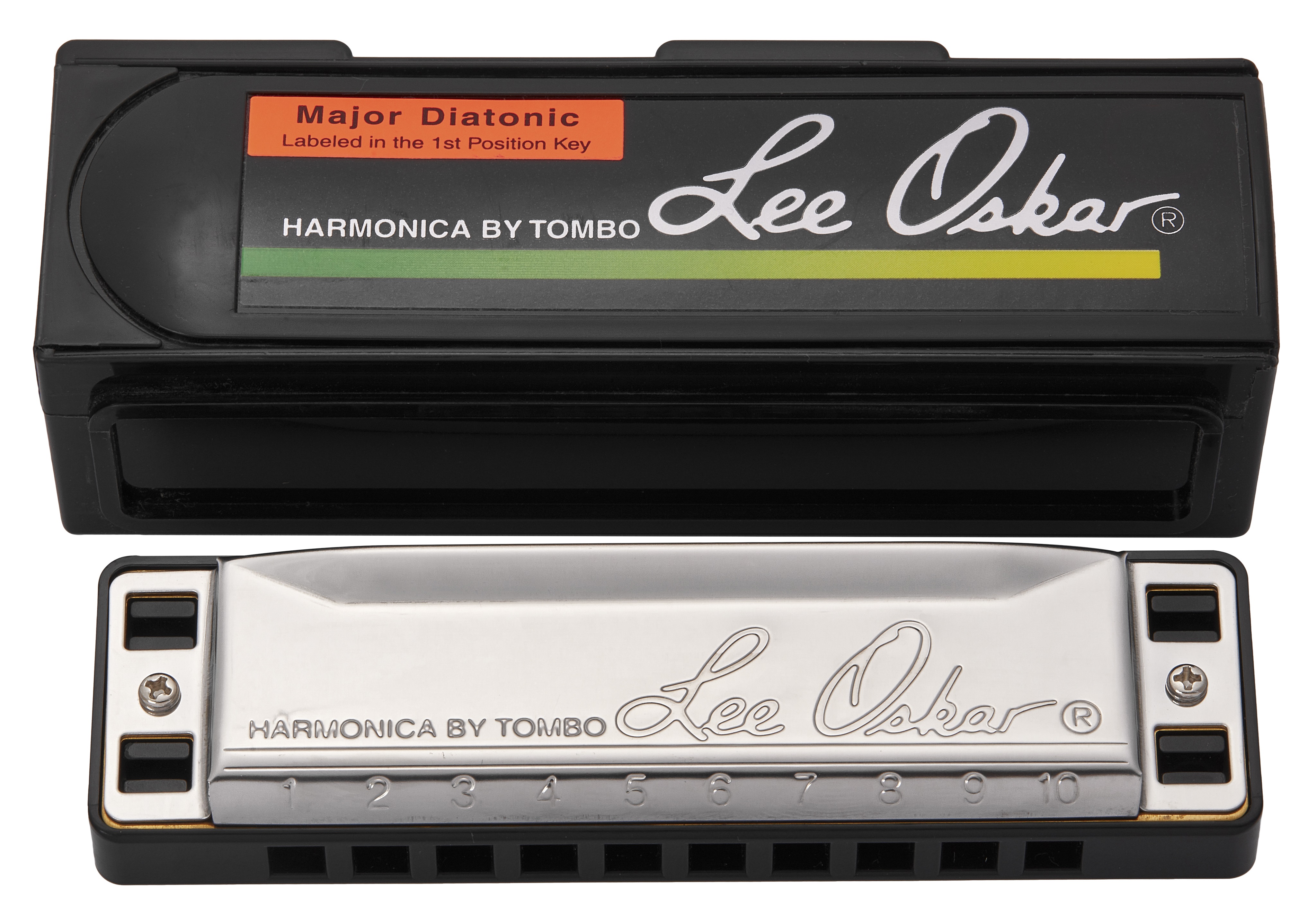 Lee Oskar Melody Maker 1910MM-A
