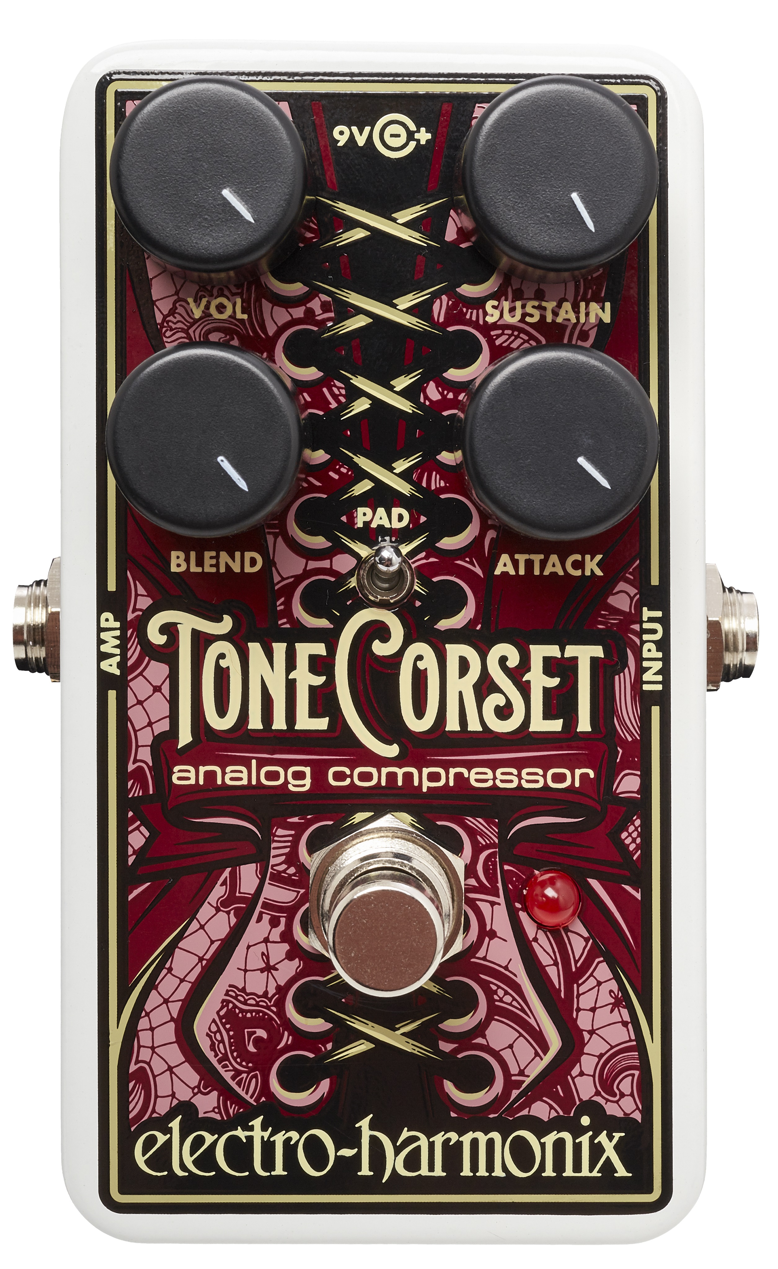 E-shop Electro-Harmonix Tone Corset