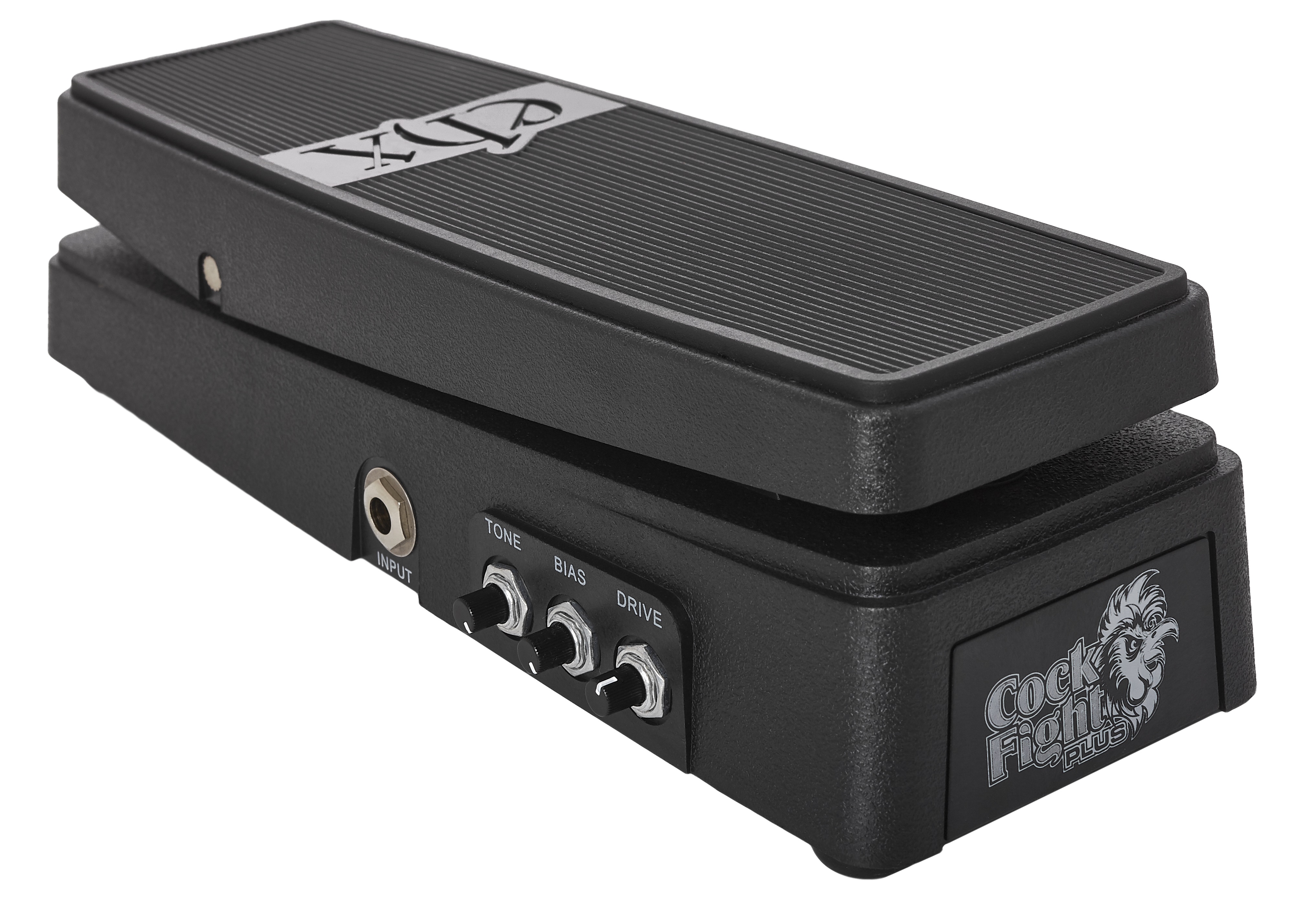 Electro-Harmonix Cock Fight Plus