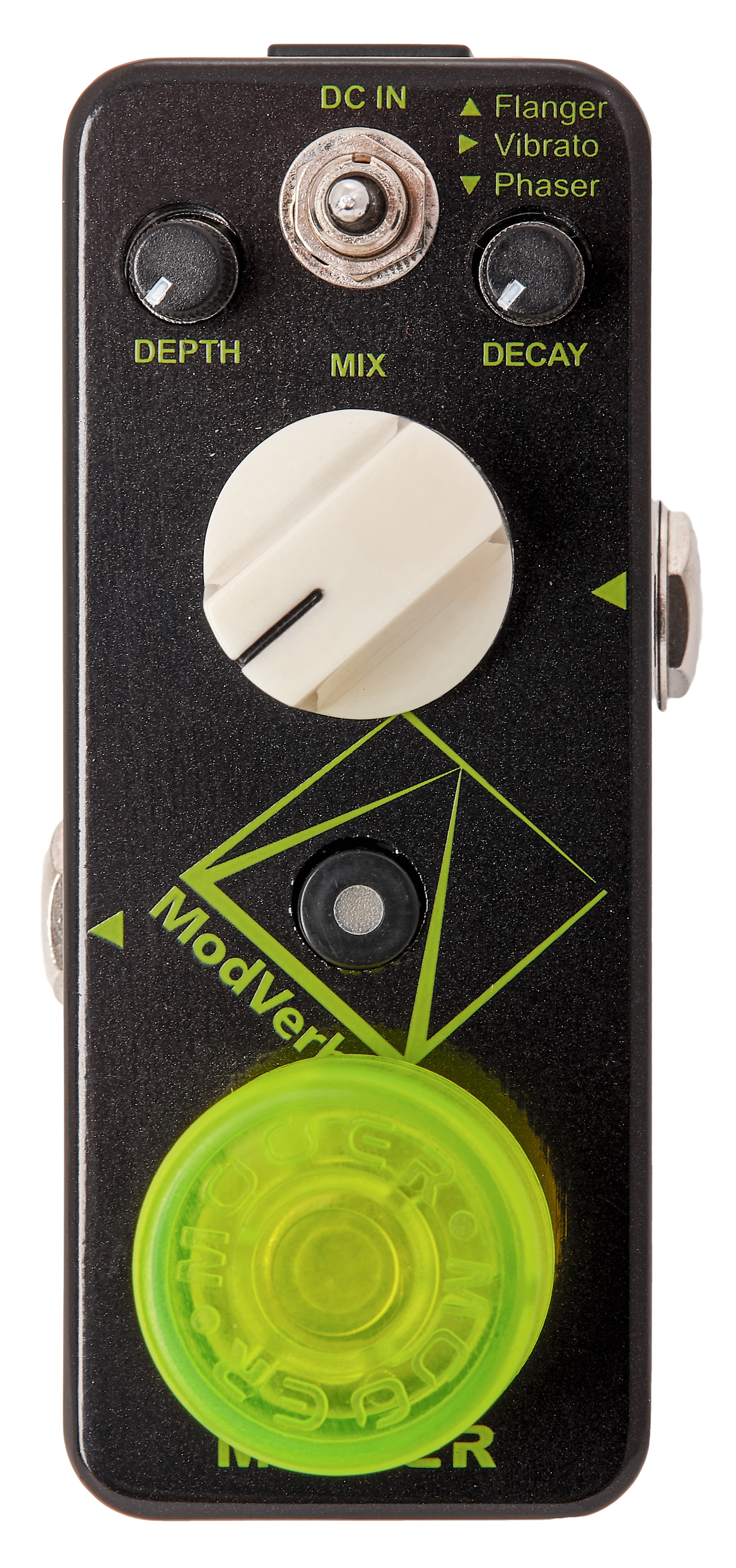 E-shop Mooer ModVerb