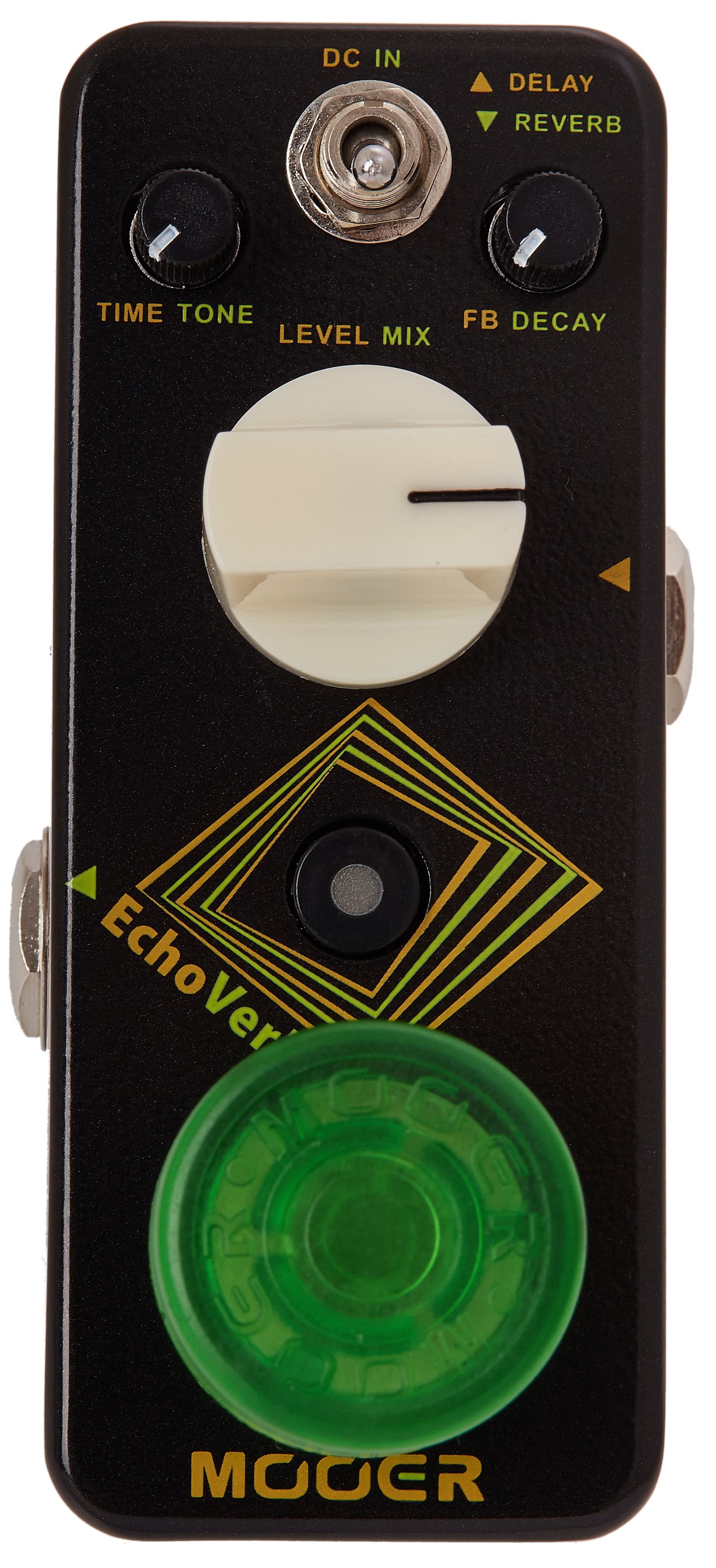 E-shop Mooer EchoVerb