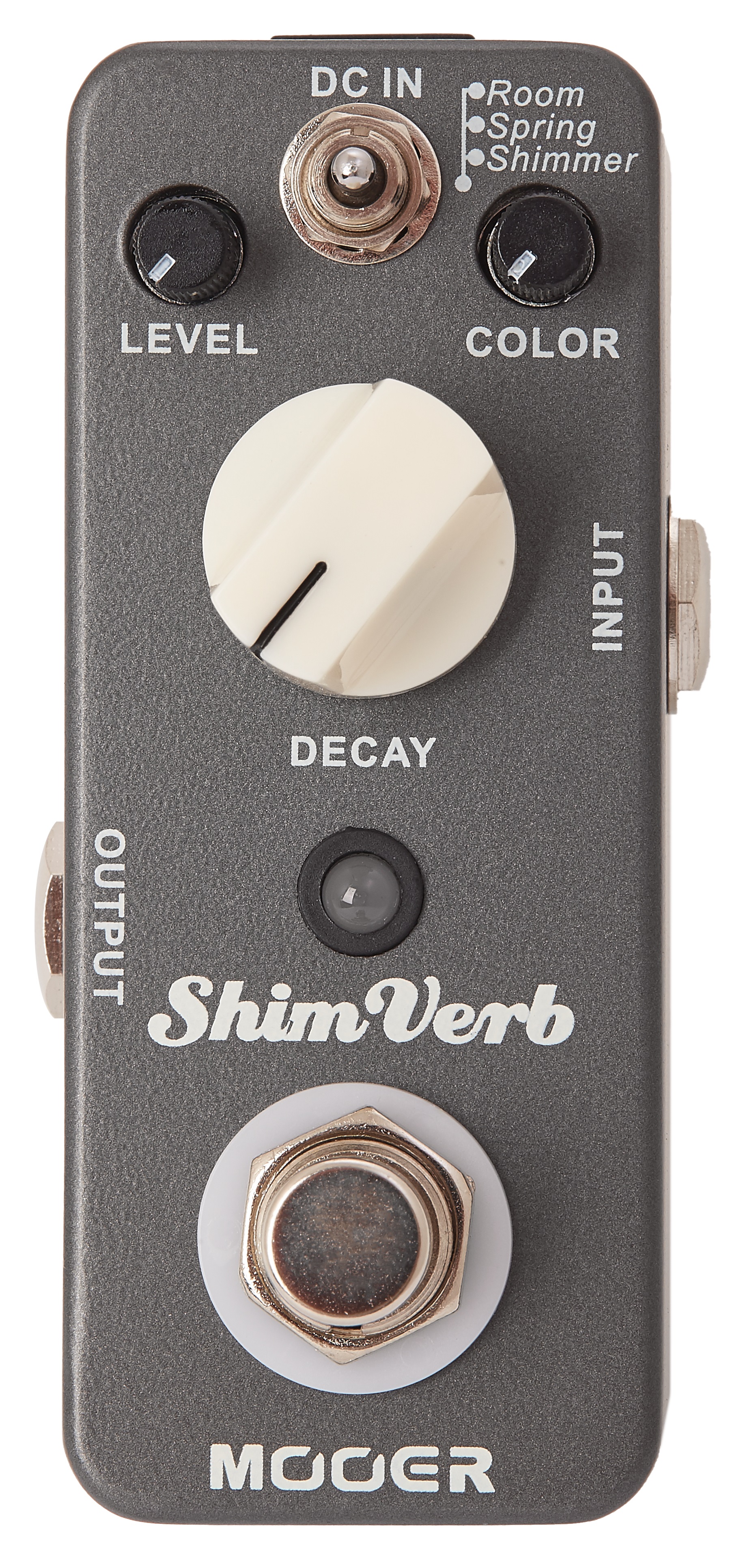 E-shop Mooer ShimVerb