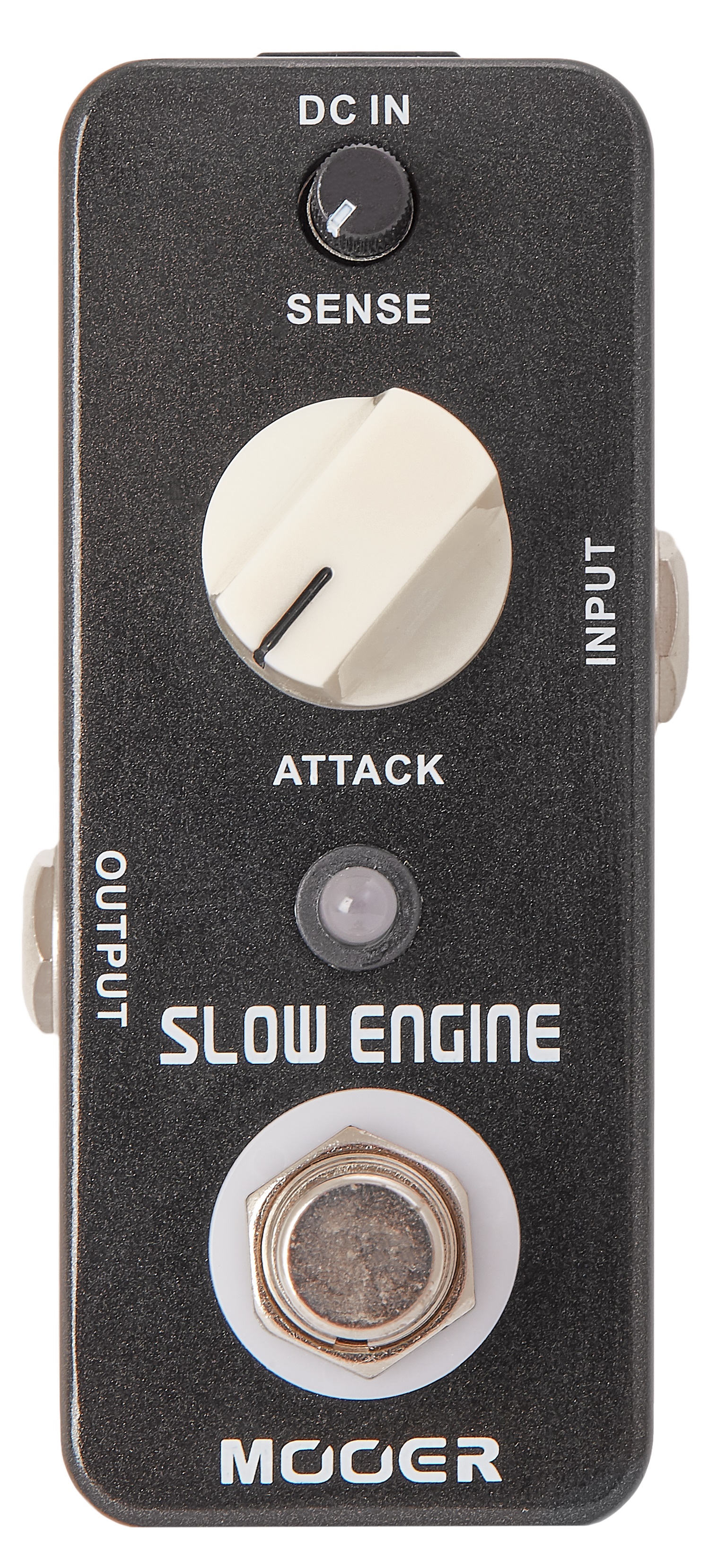 E-shop Mooer Slow Engine