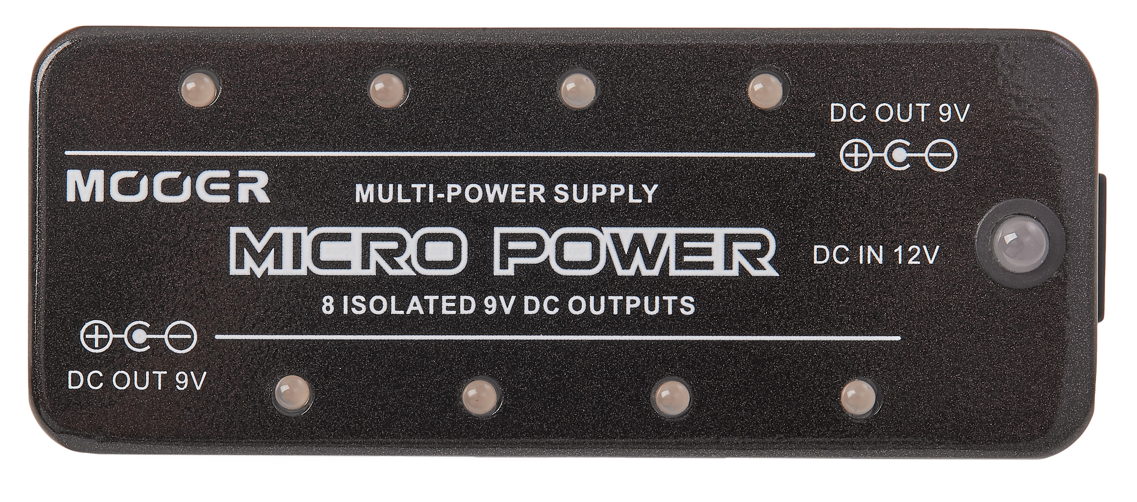 E-shop Mooer Micro Power