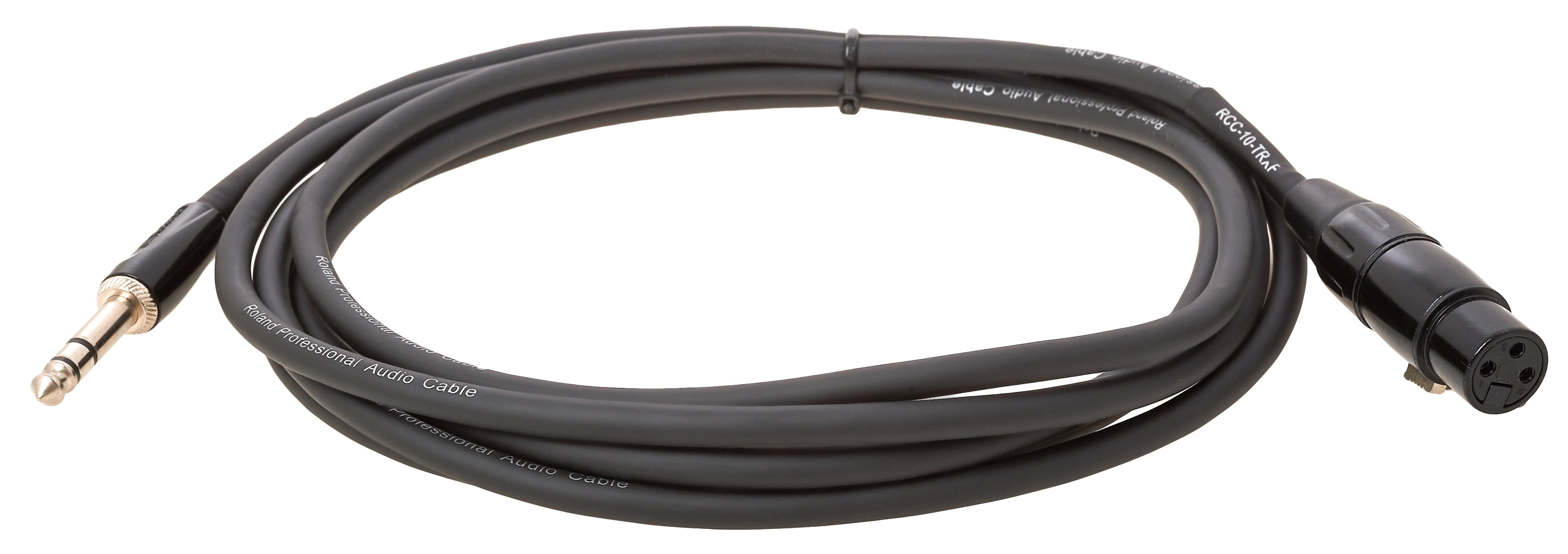 Roland RCC-10-TRXF (rozbalené) – Obrázok 2