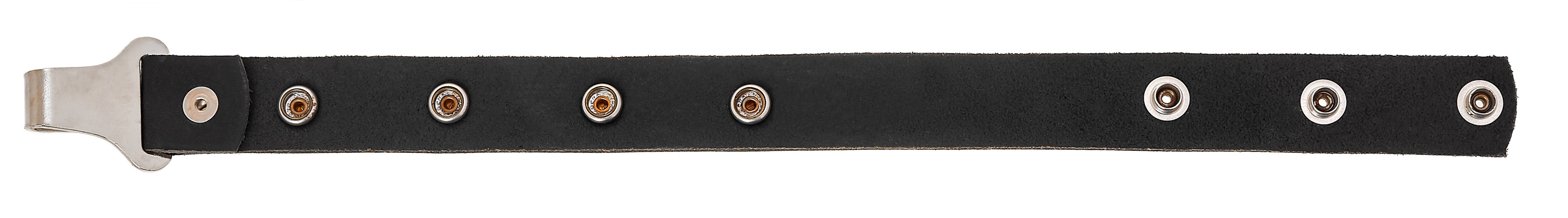 Hohner Connecting Strap Nr. 70, short, black