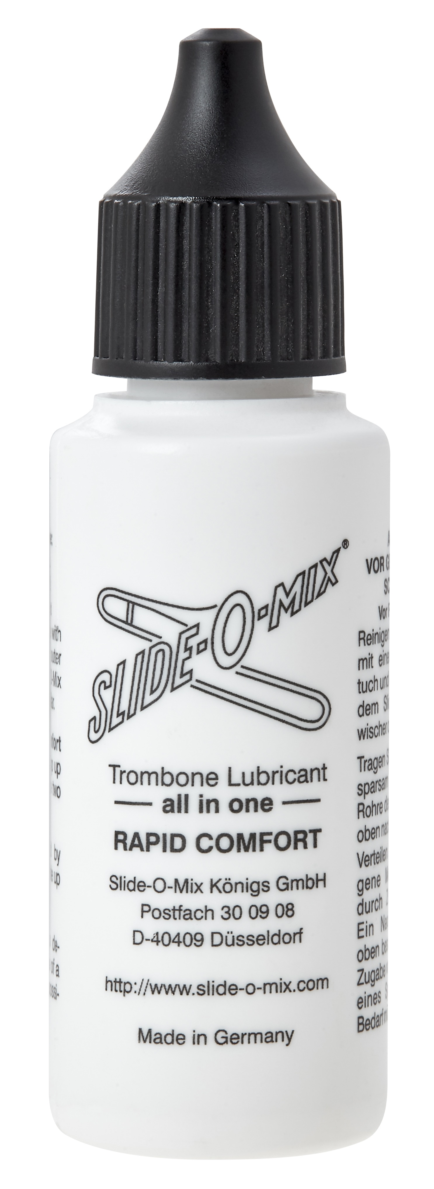 E-shop Slide-O-Mix Comfort Trombone Lubricant