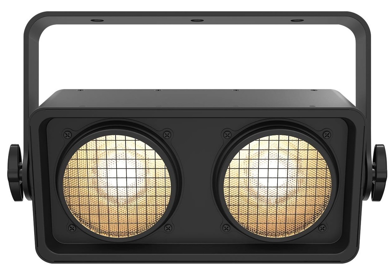 E-shop Chauvet Shocker 2