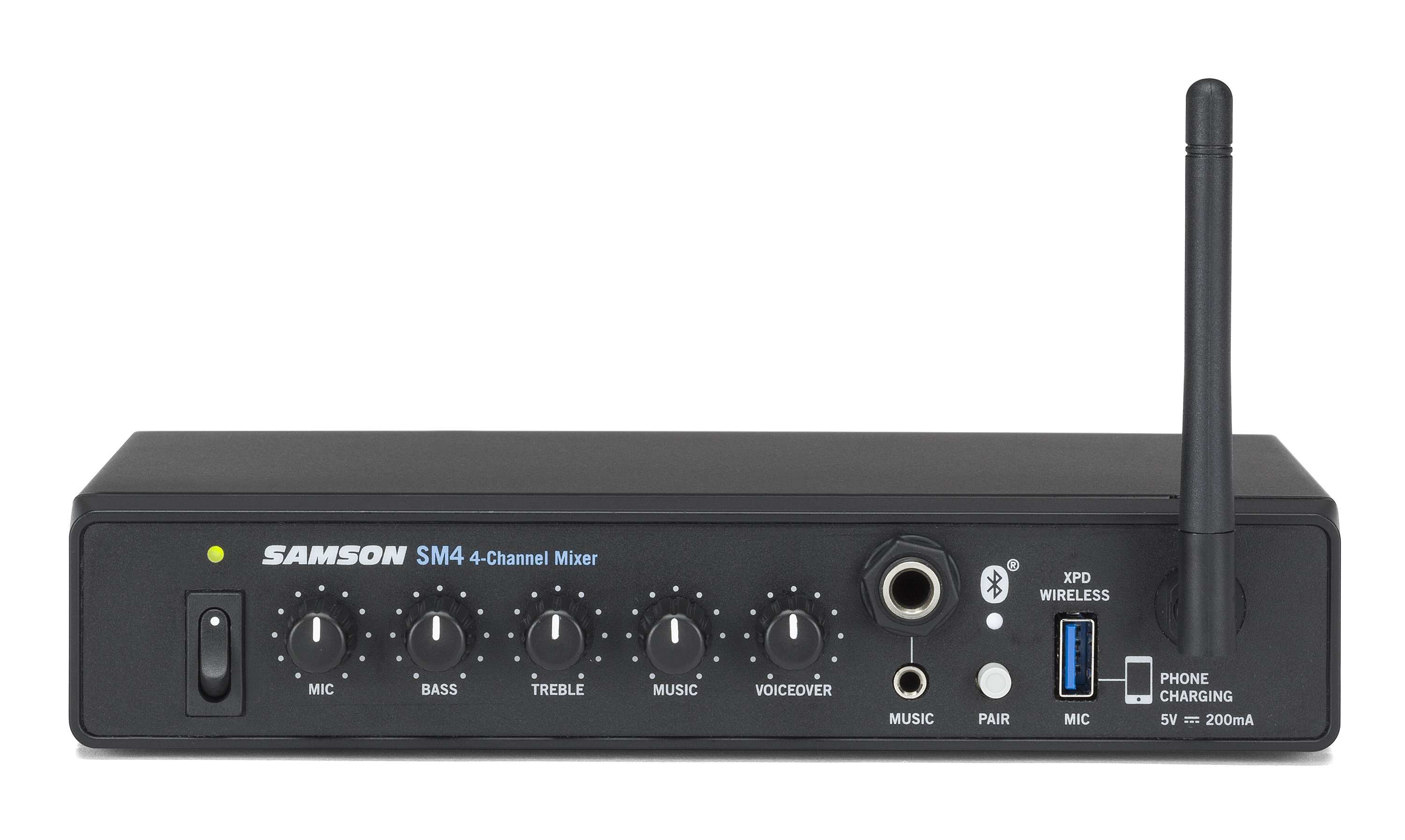 E-shop Samson SM4