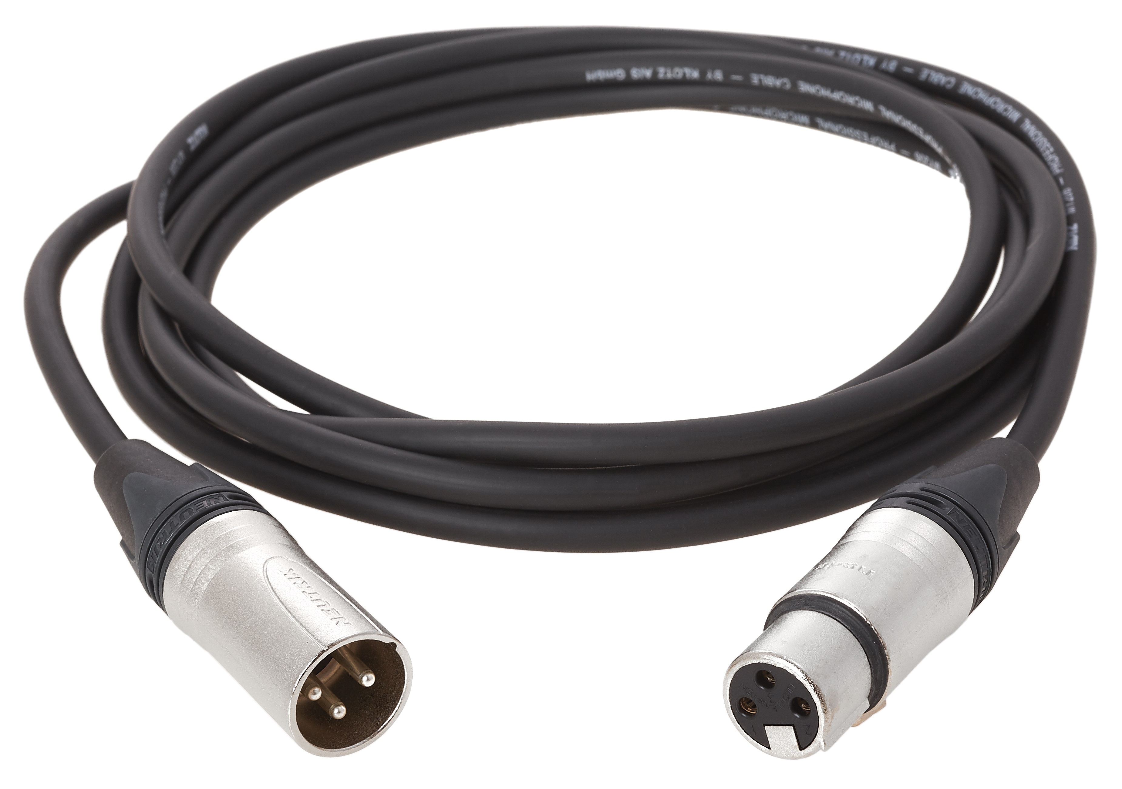 Klotz M1FM1N0200