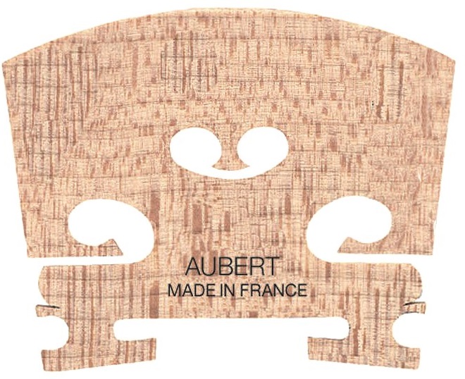 Aubert Etude No. 5 1/2