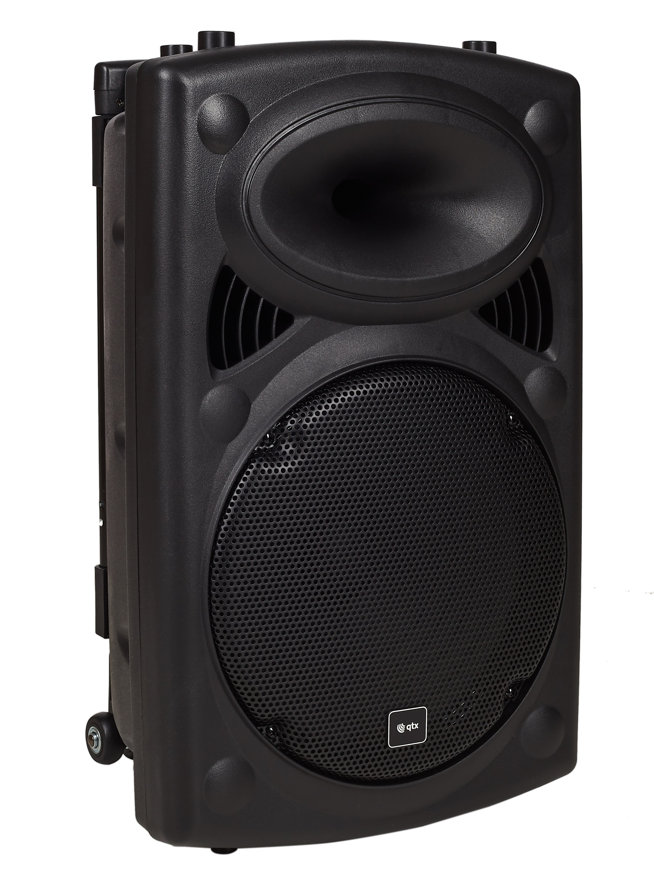 Qtx QR-12 Portable PA