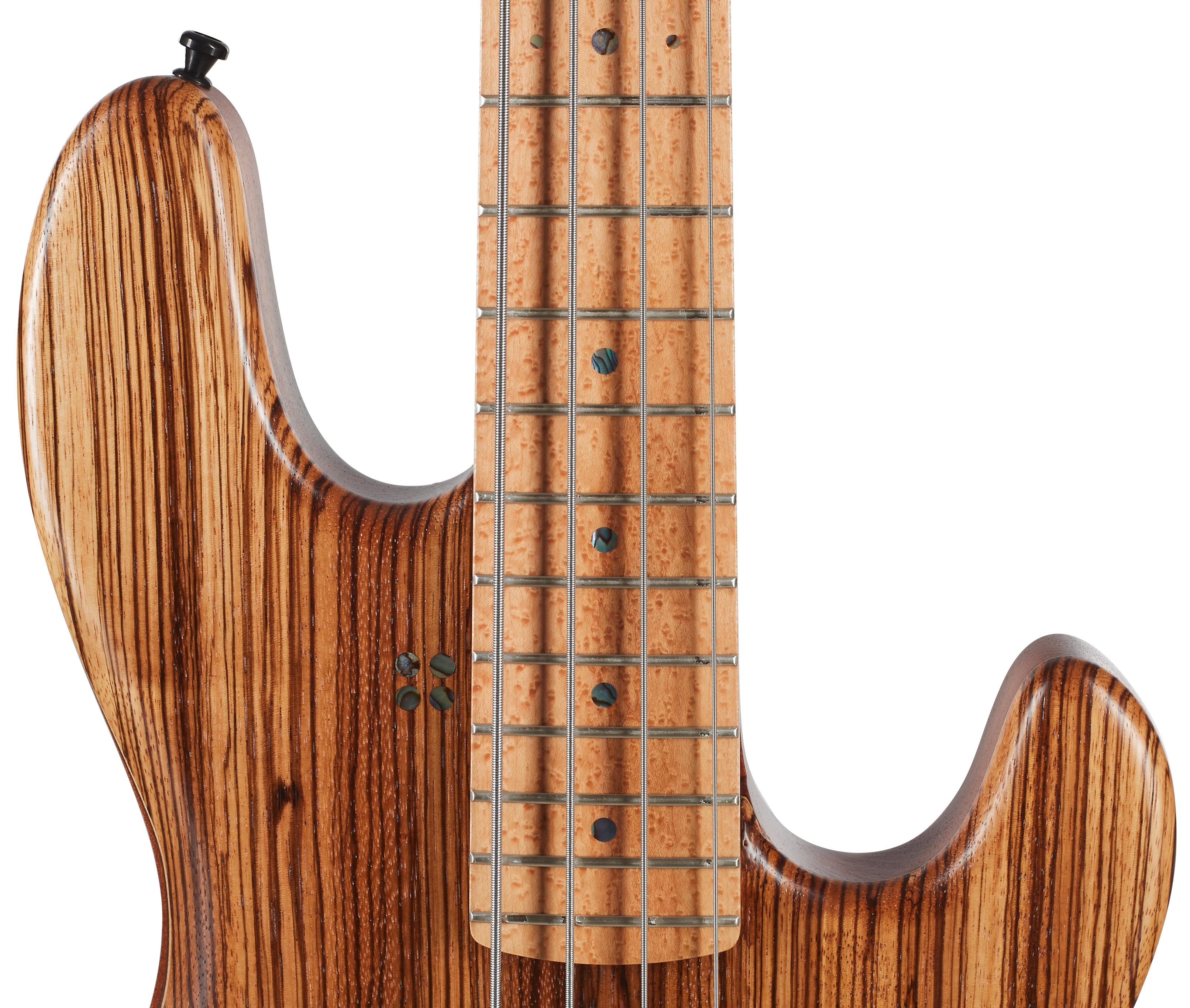 Sandberg California II TT4 ZE BMF BHW