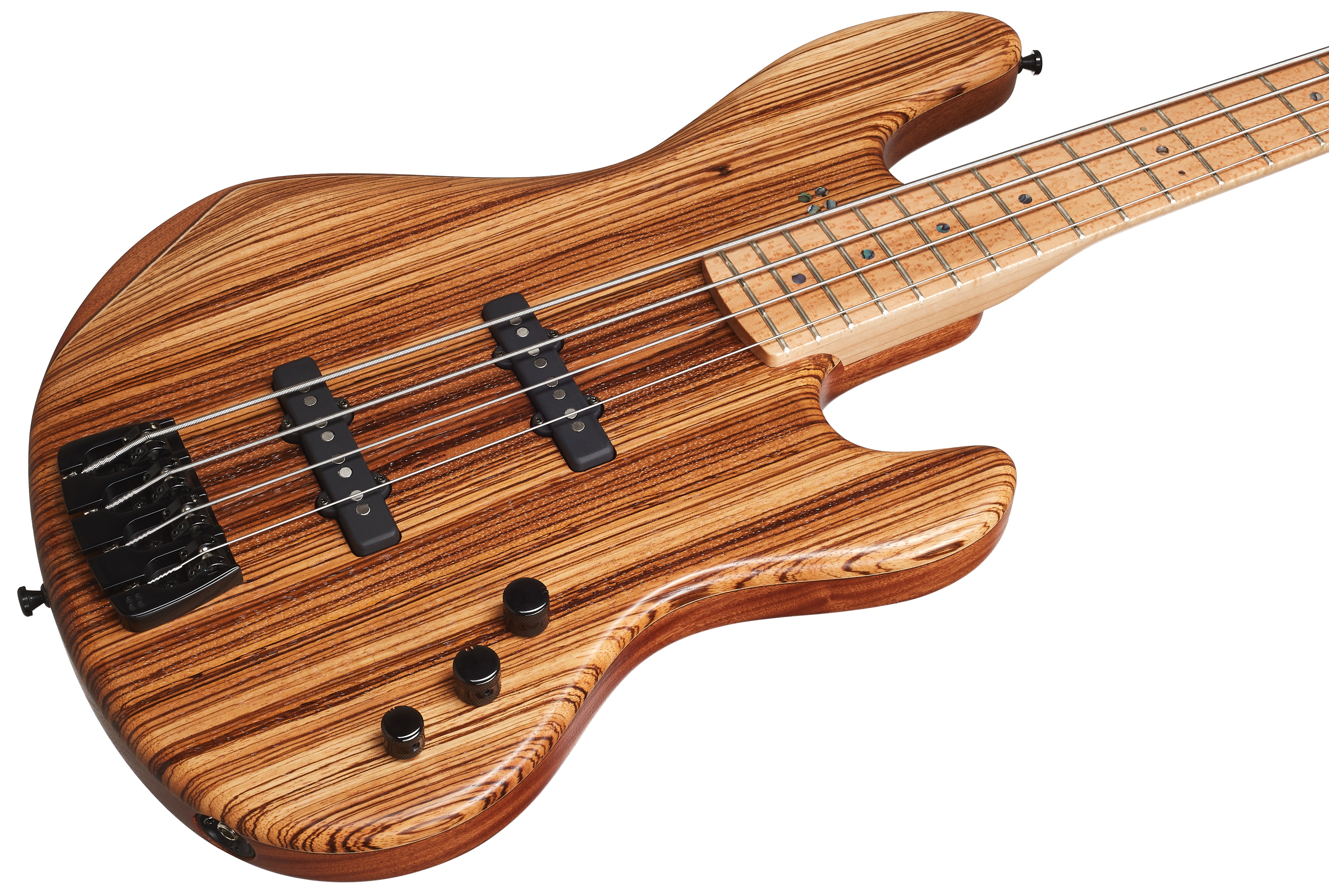 Sandberg California II TT4 ZE BMF BHW
