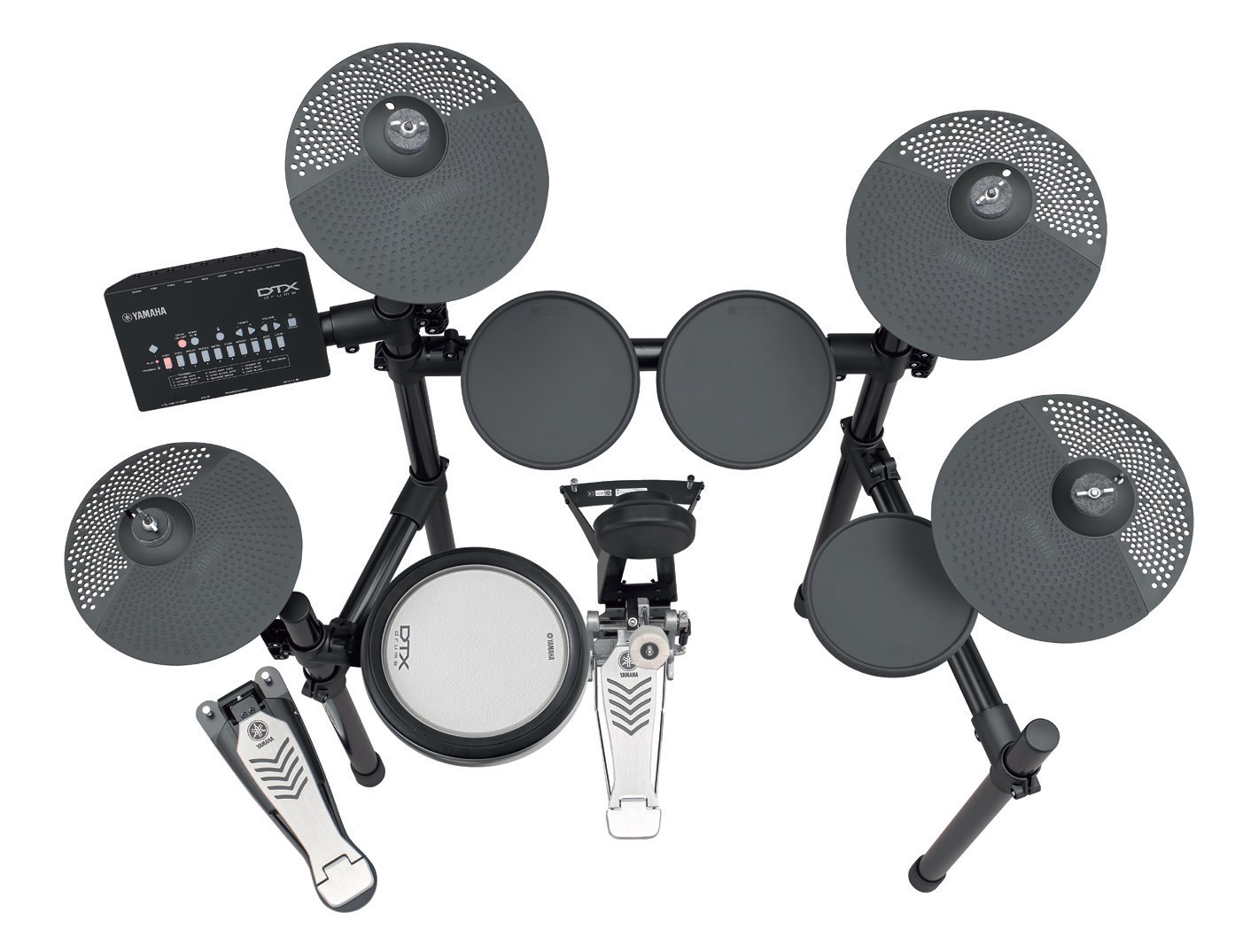 Yamaha DTX482K