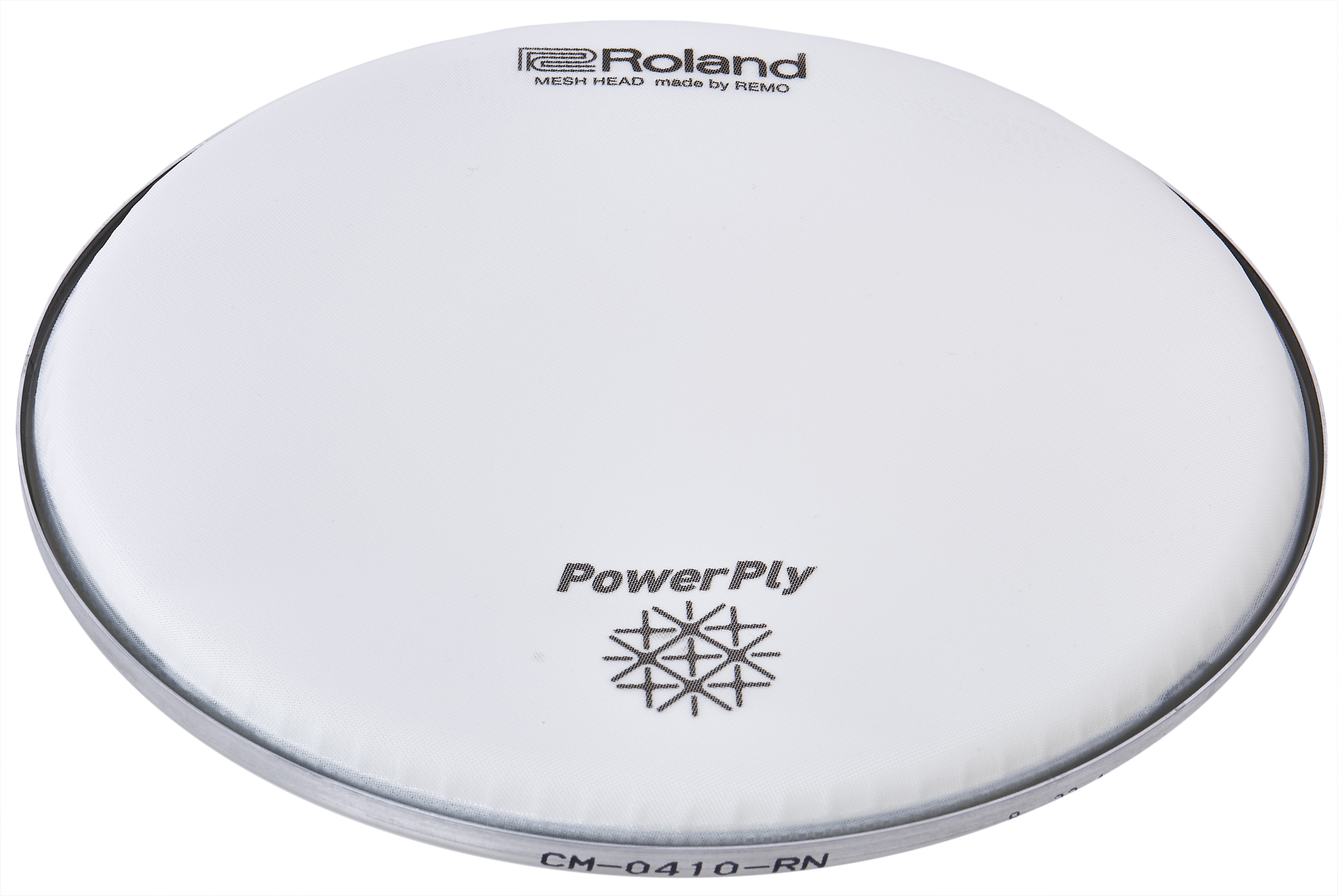 Roland Mesh Head 10"