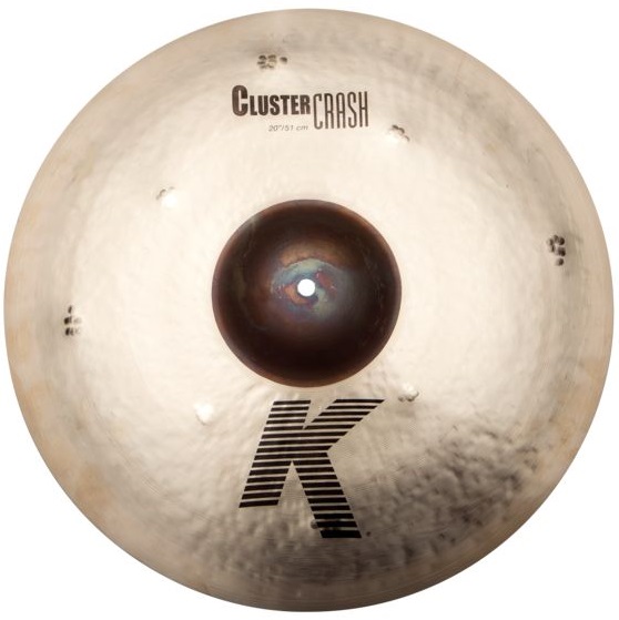 E-shop Zildjian 20" K Cluster Crash