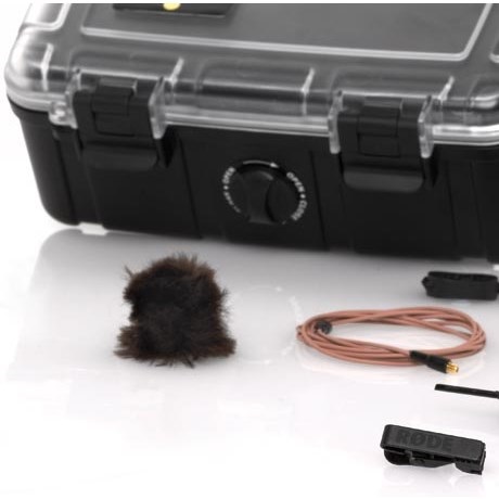 E-shop Rode MINIFUR-HS1