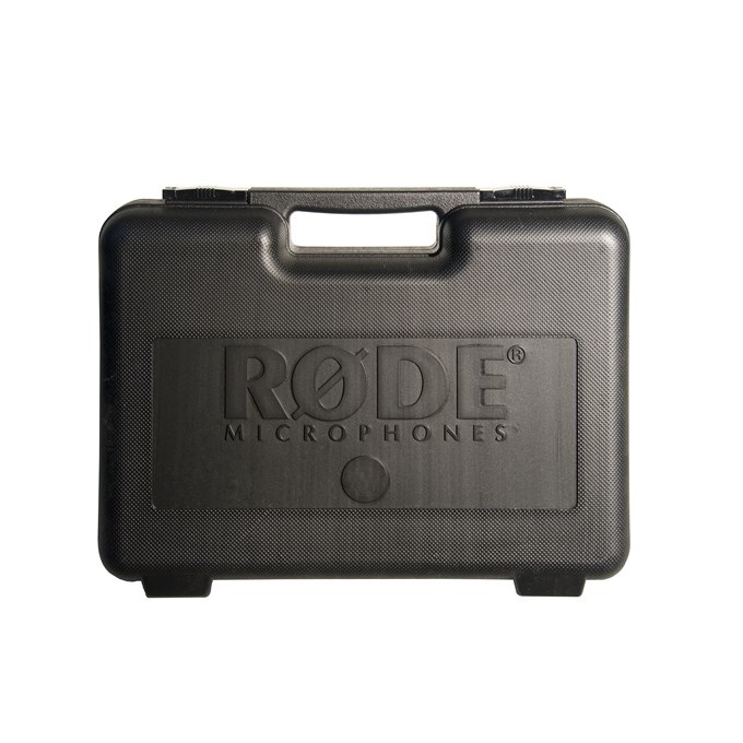 E-shop Rode RC4