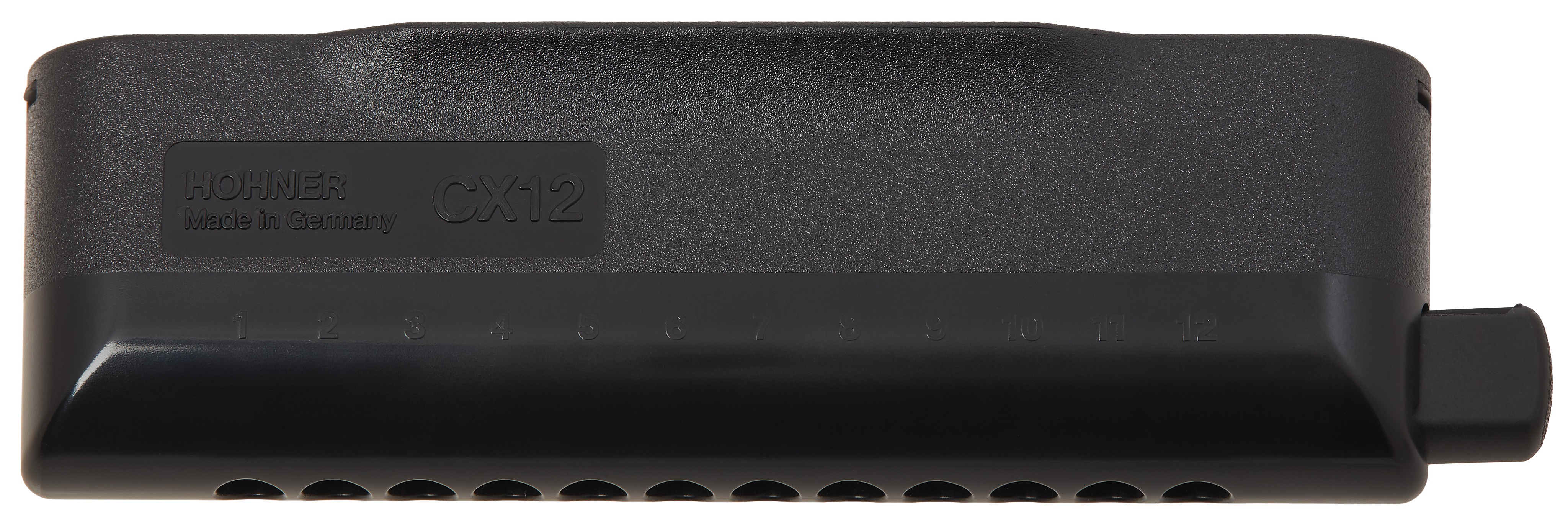 E-shop Hohner CX 12 Black C Tenor