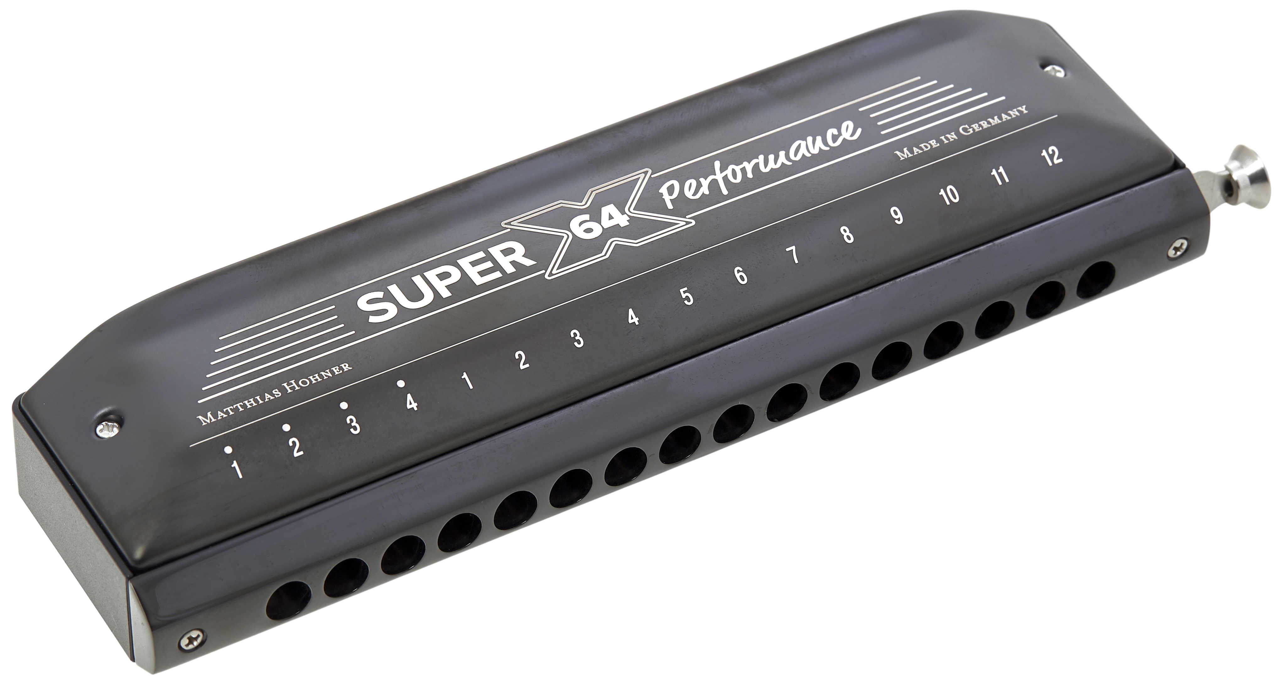 E-shop Hohner Super 64X Performance
