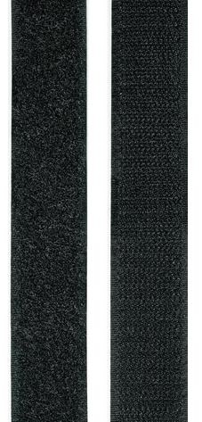 Rockboard Hook & Loop Tape - 500 mm x 25 mm