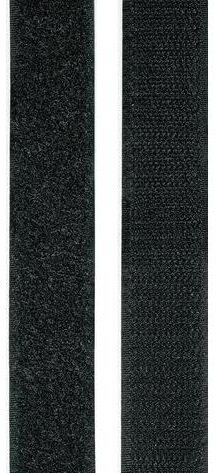 Rockboard Hook & Loop Tape – 500 mm x 50 mm