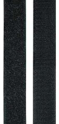 Rockboard Hook & Loop Tape – 2000 mm x 50 mm