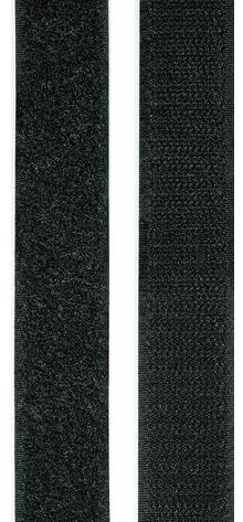 Rockboard Hook & Loop Tape – 6000 mm x 50 mm