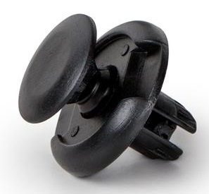 Rockboard Re-usable Spare Rivets for The Tray (5 pcs.)