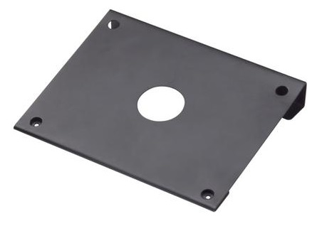 Rockboard Step Up 2 - Pedal Height Increase