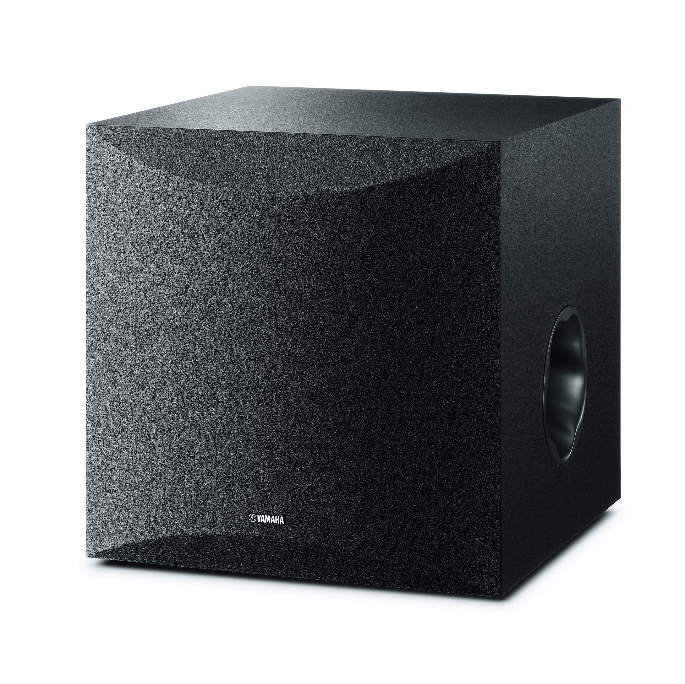 E-shop Yamaha NS-SW100 Black