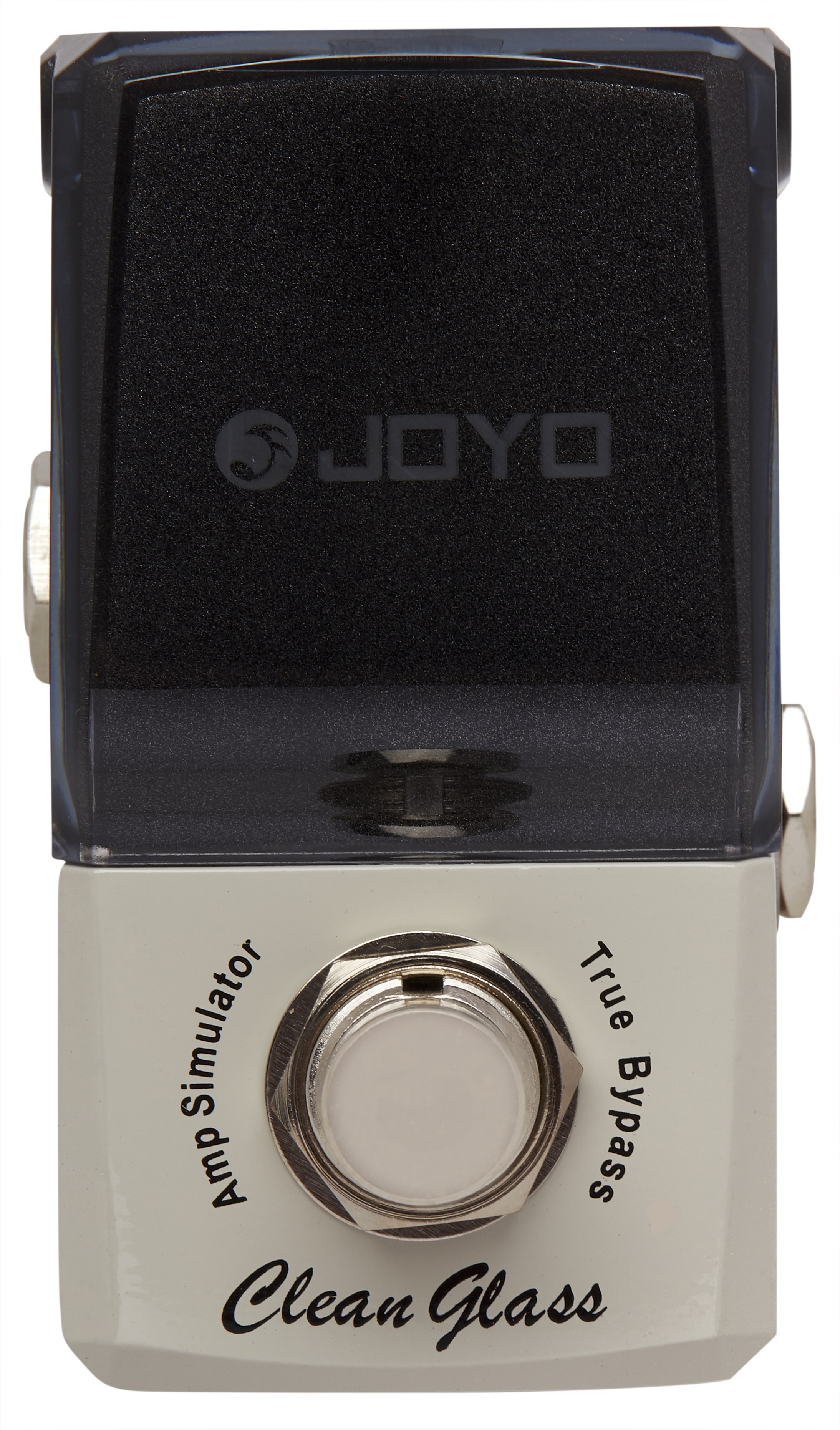 Joyo JF-307 Clean Glass