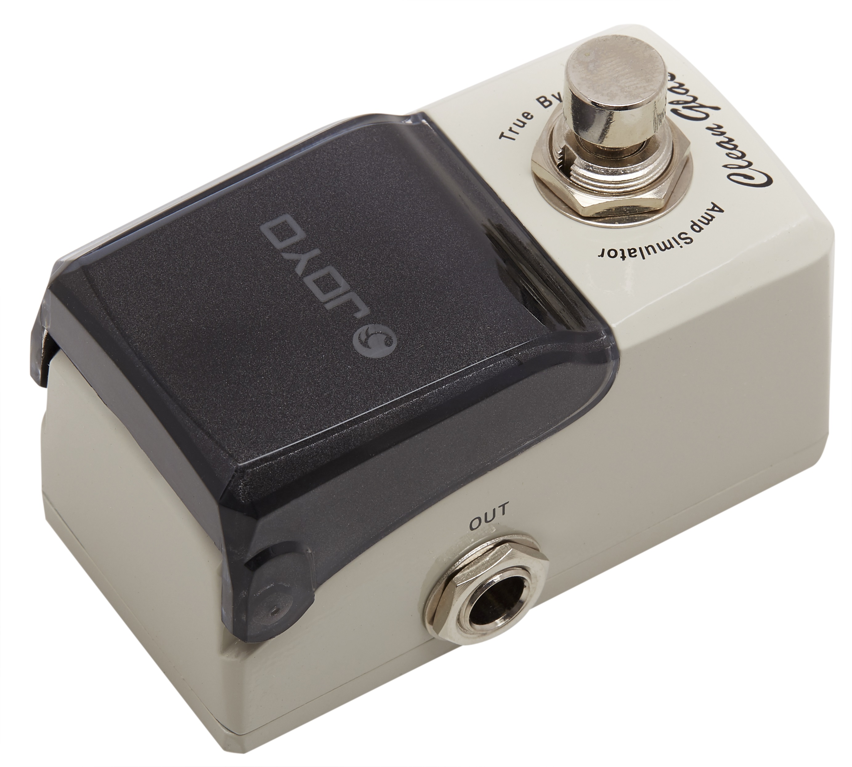 Joyo JF-307 Clean Glass