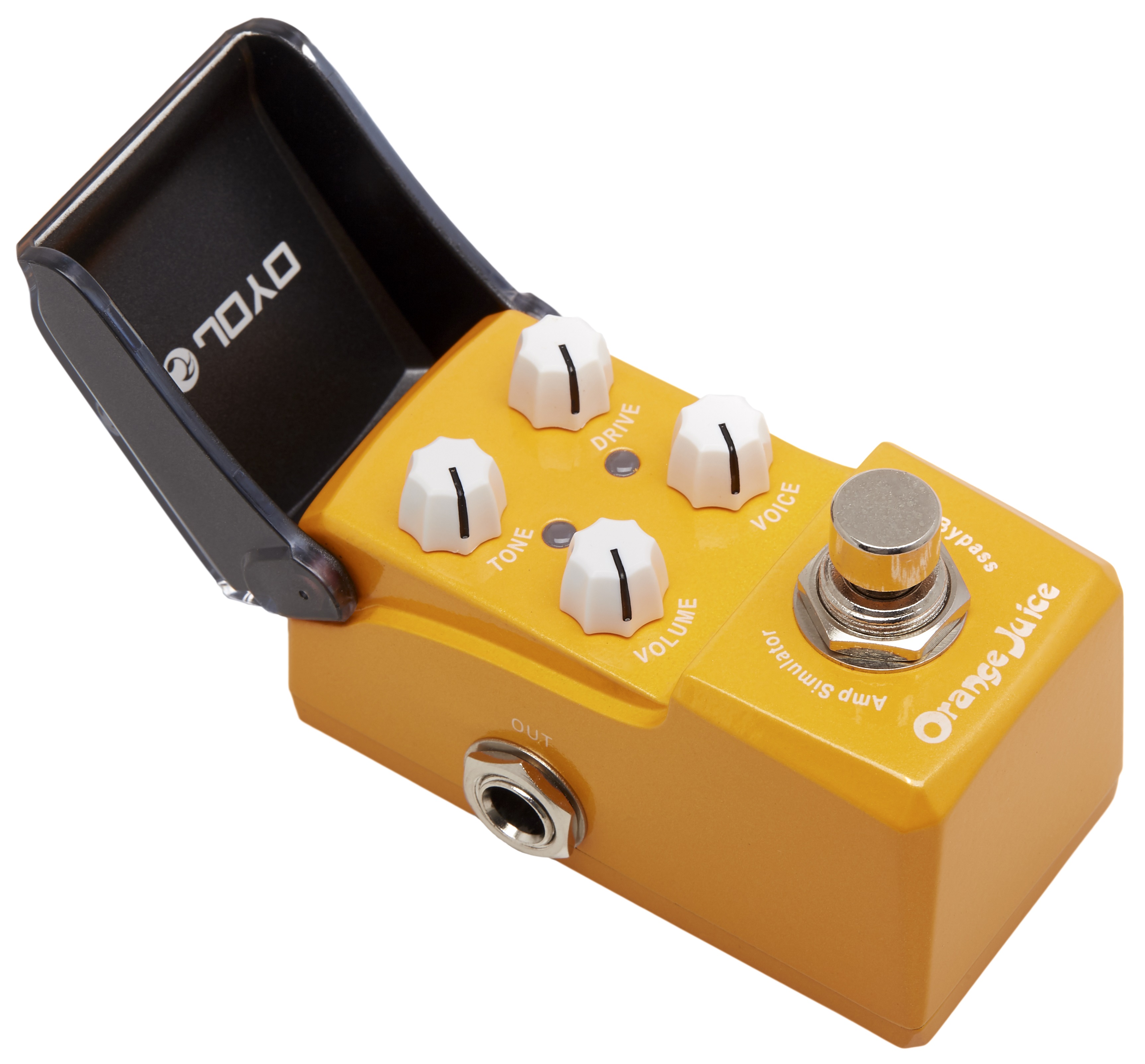Joyo JF-310 Orange Juice