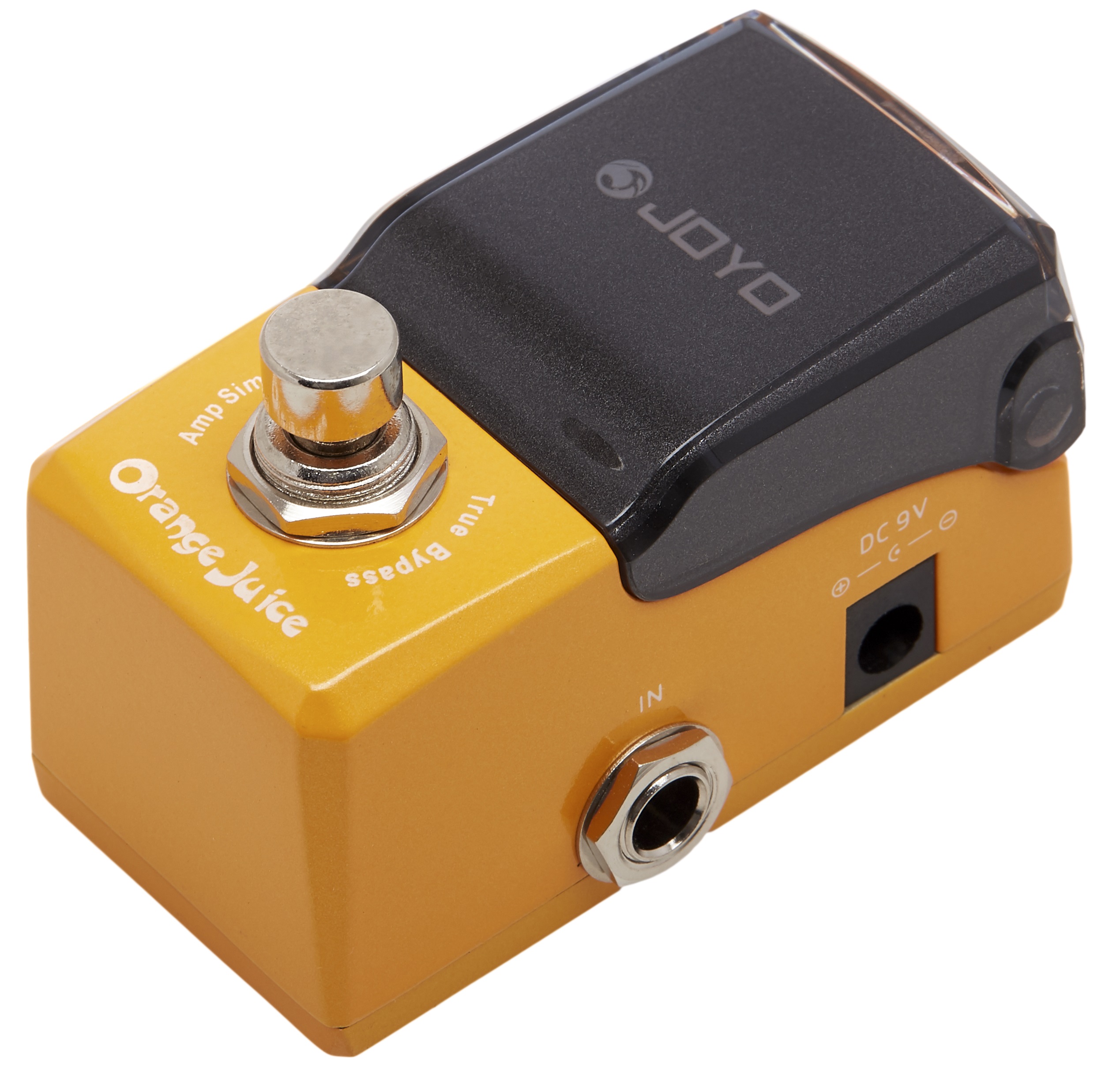 Joyo JF-310 Orange Juice