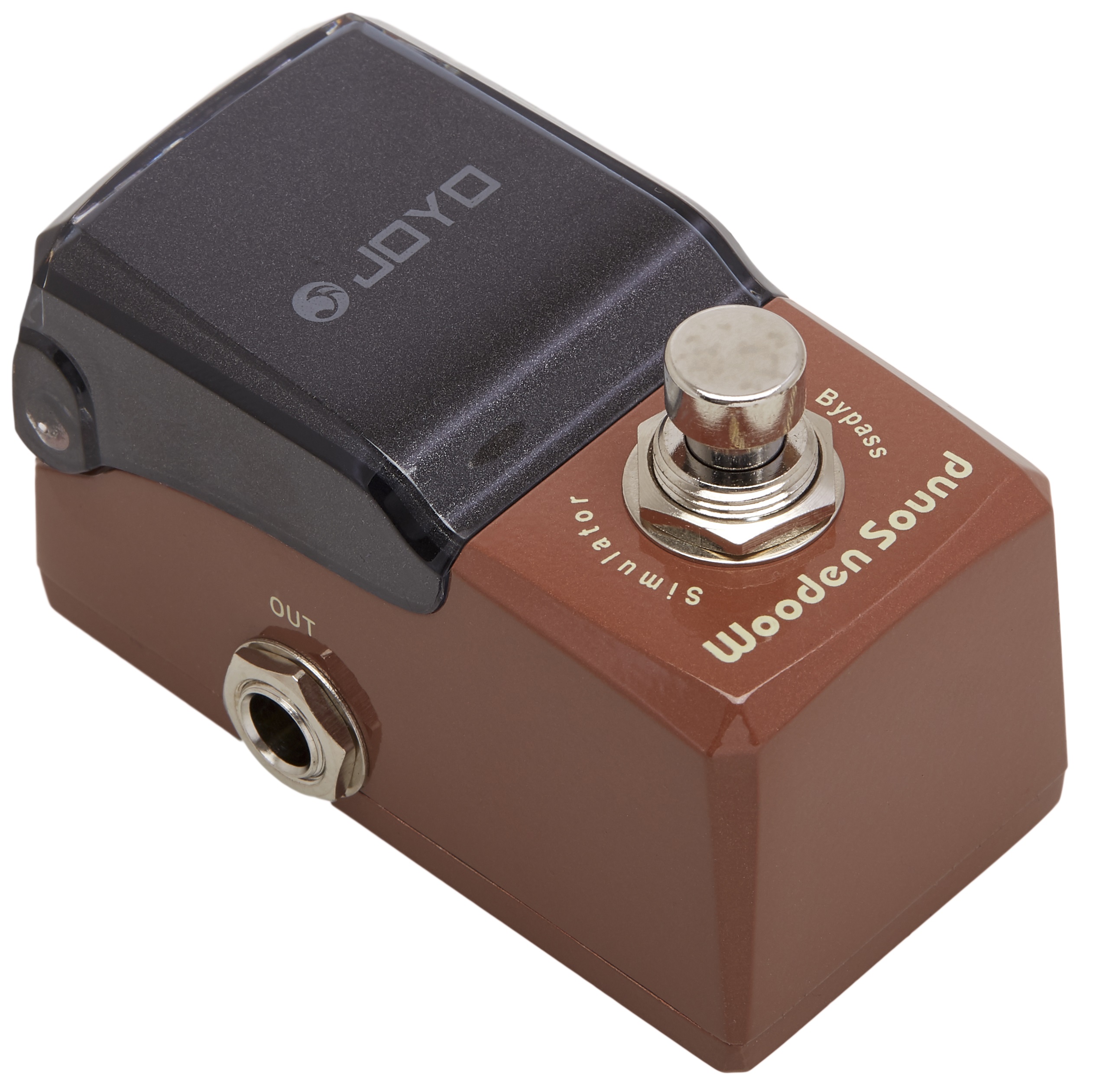 Joyo JF-323 Wooden sound – Obrázok 4