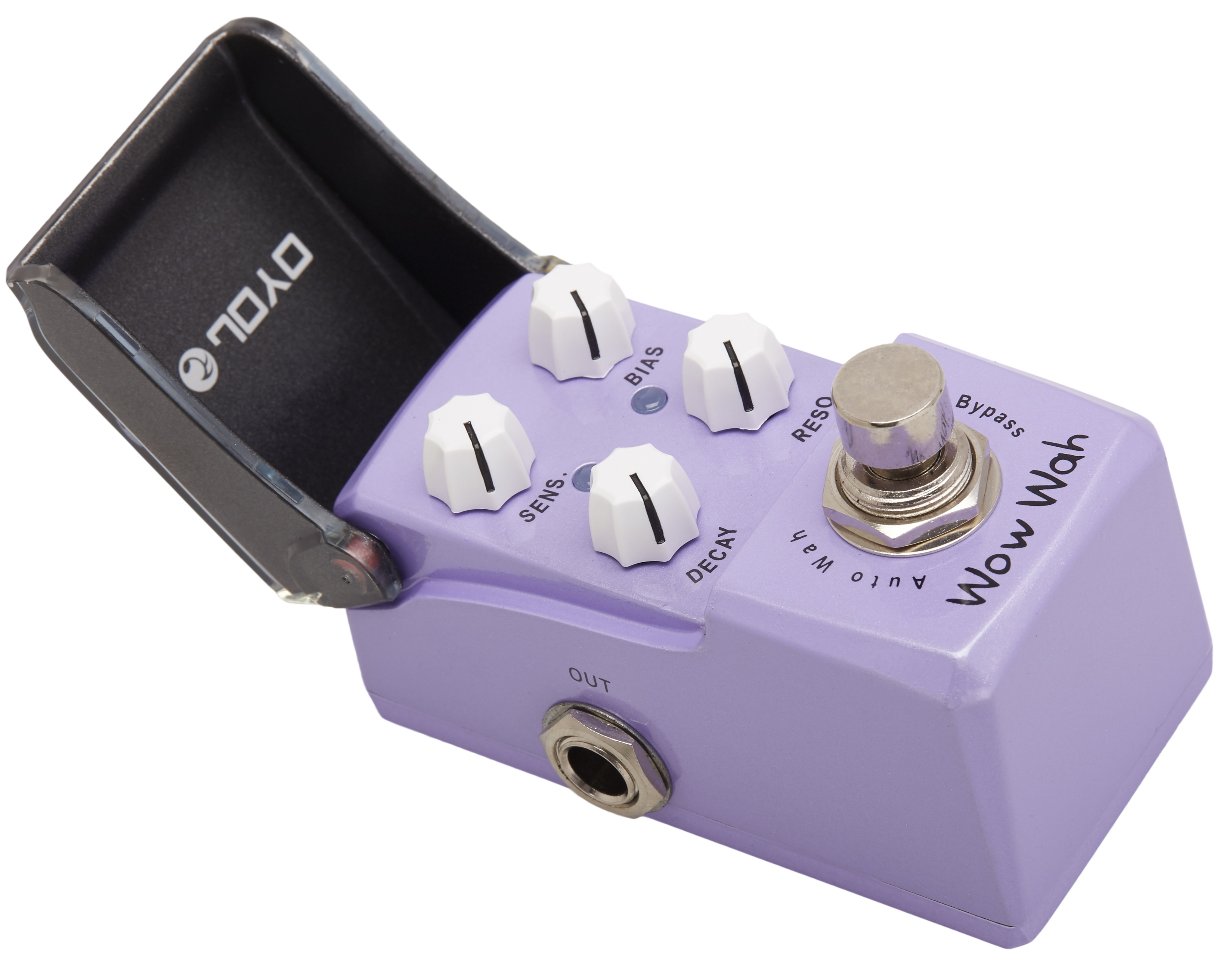Joyo JF-322 Wah pedal