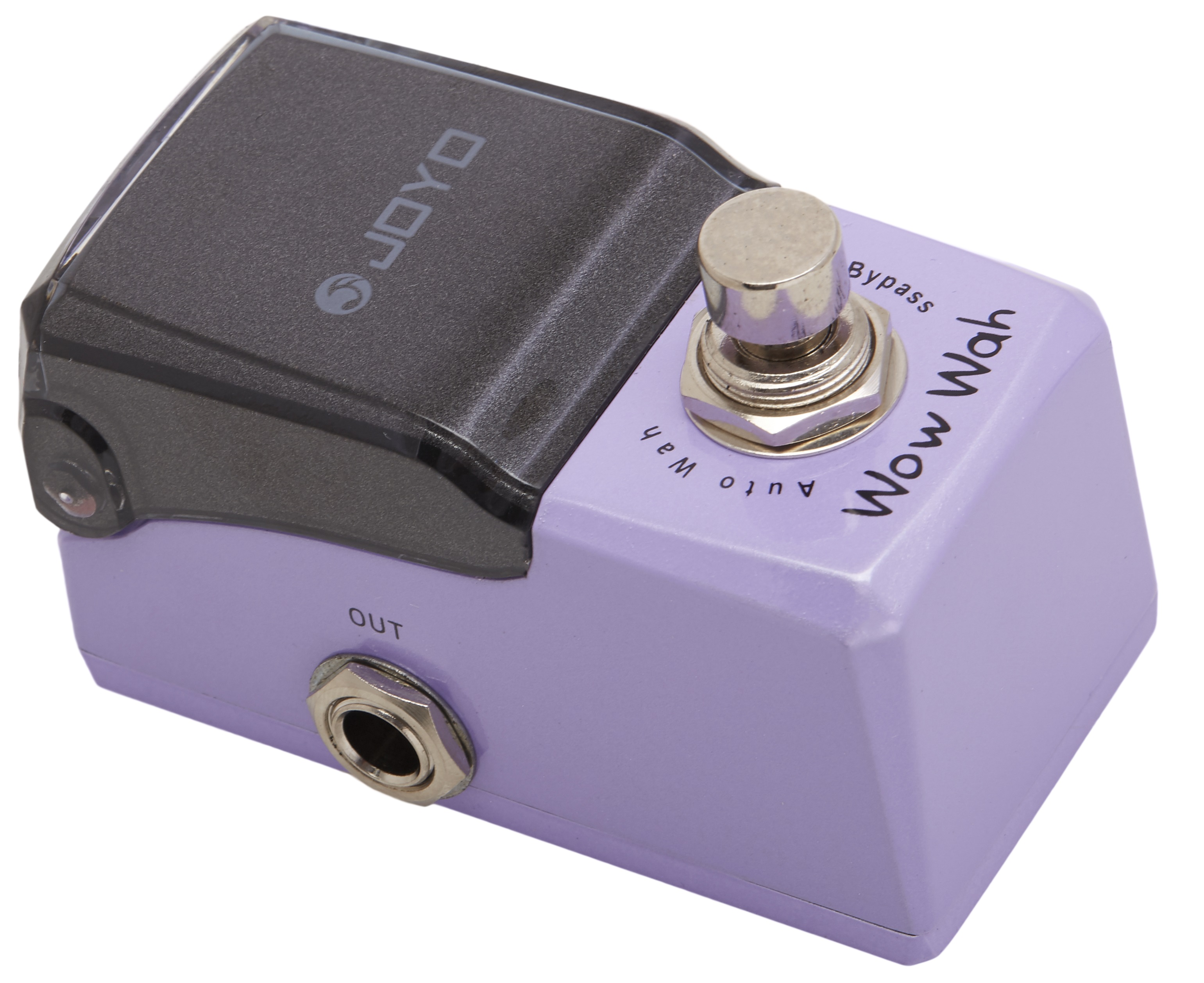 Joyo JF-322 Wah pedal