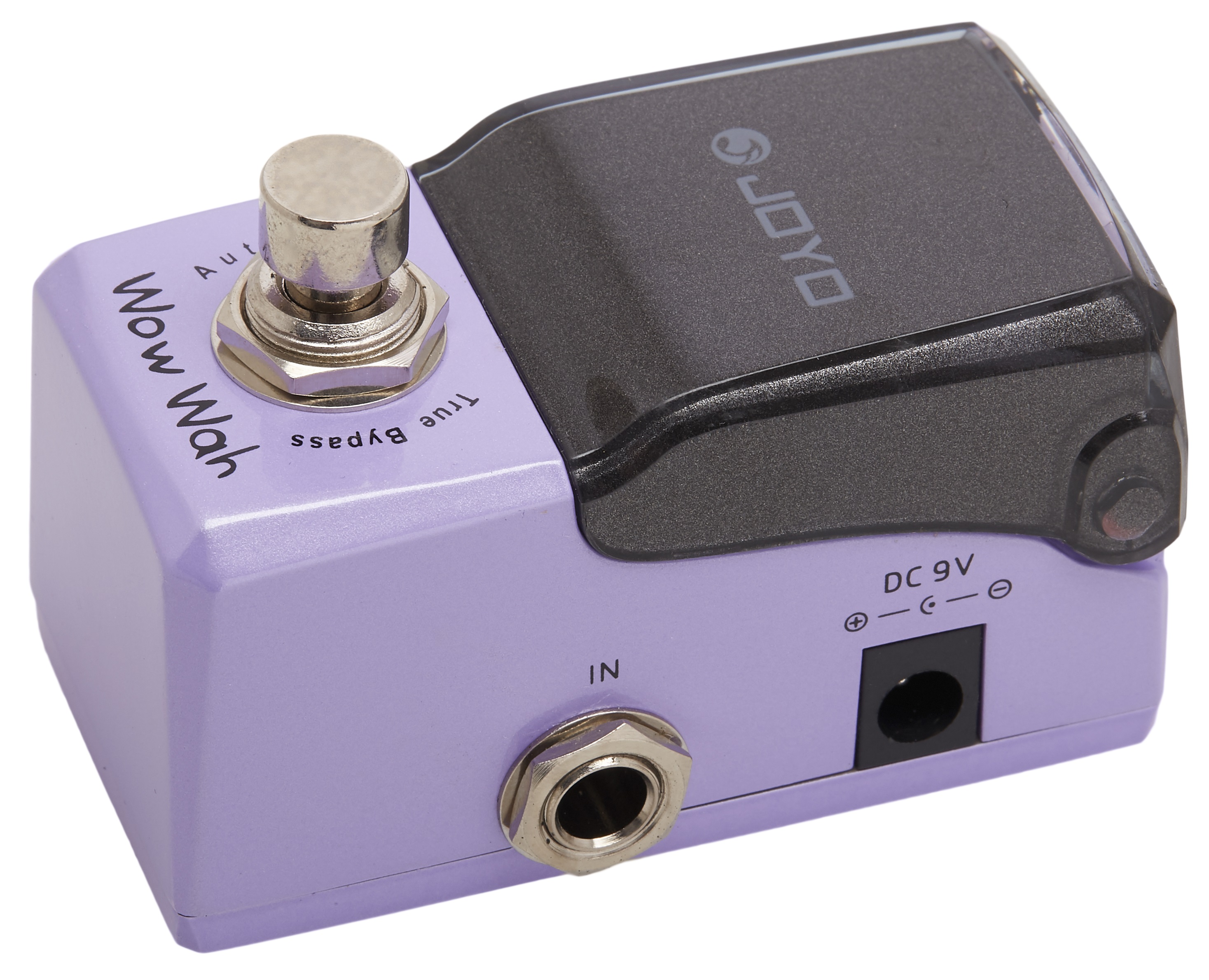 Joyo JF-322 Wah pedal